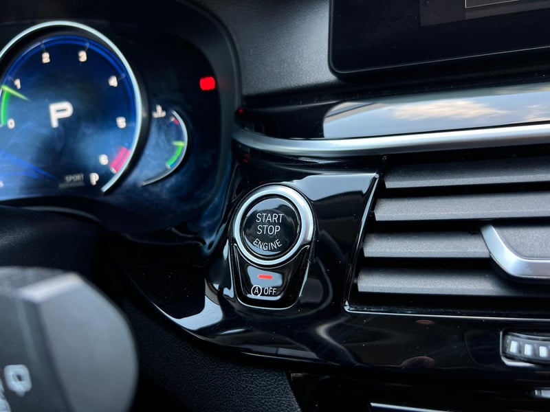 Car Thumb