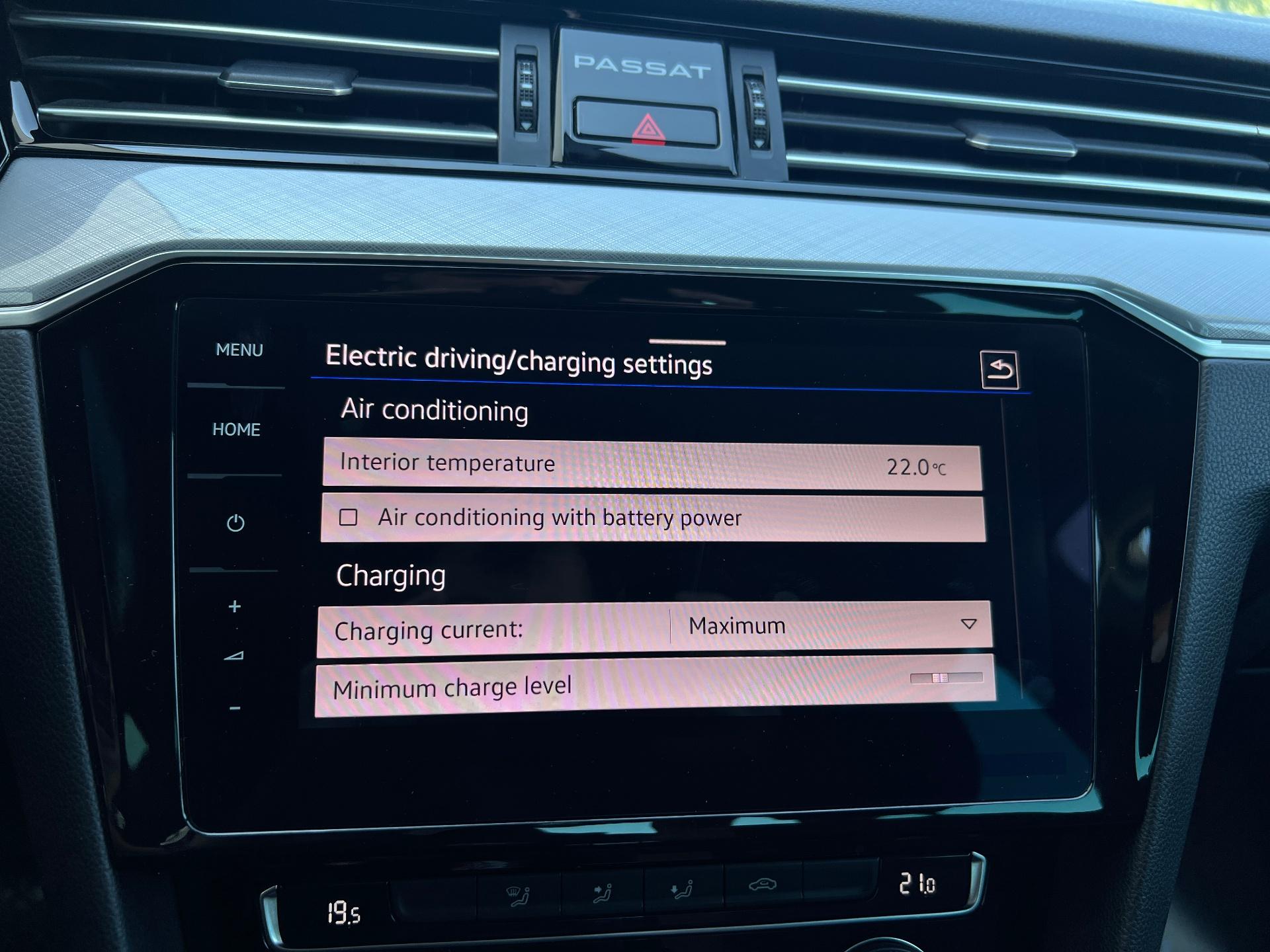Volkswagen-Passat