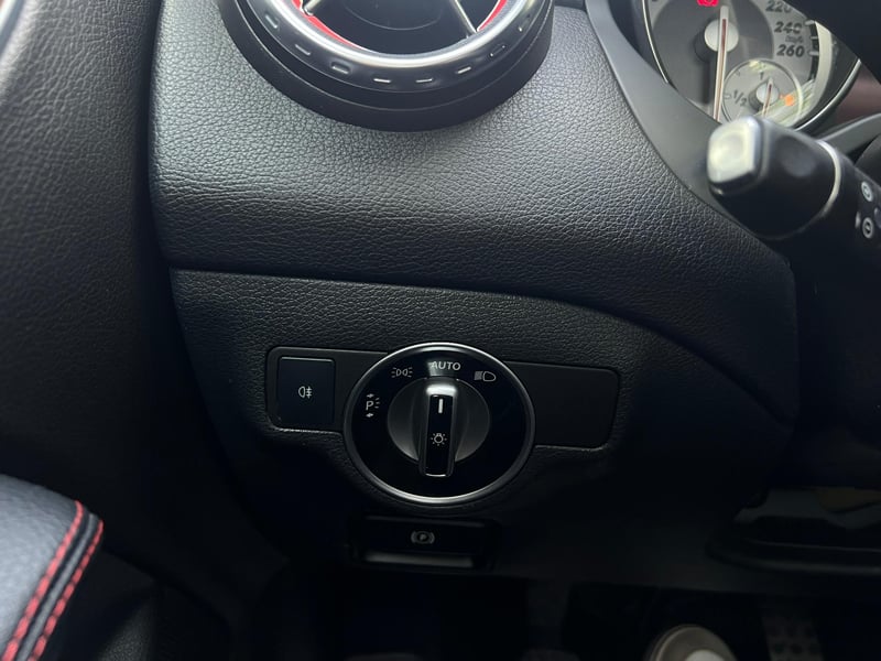 Car Thumb