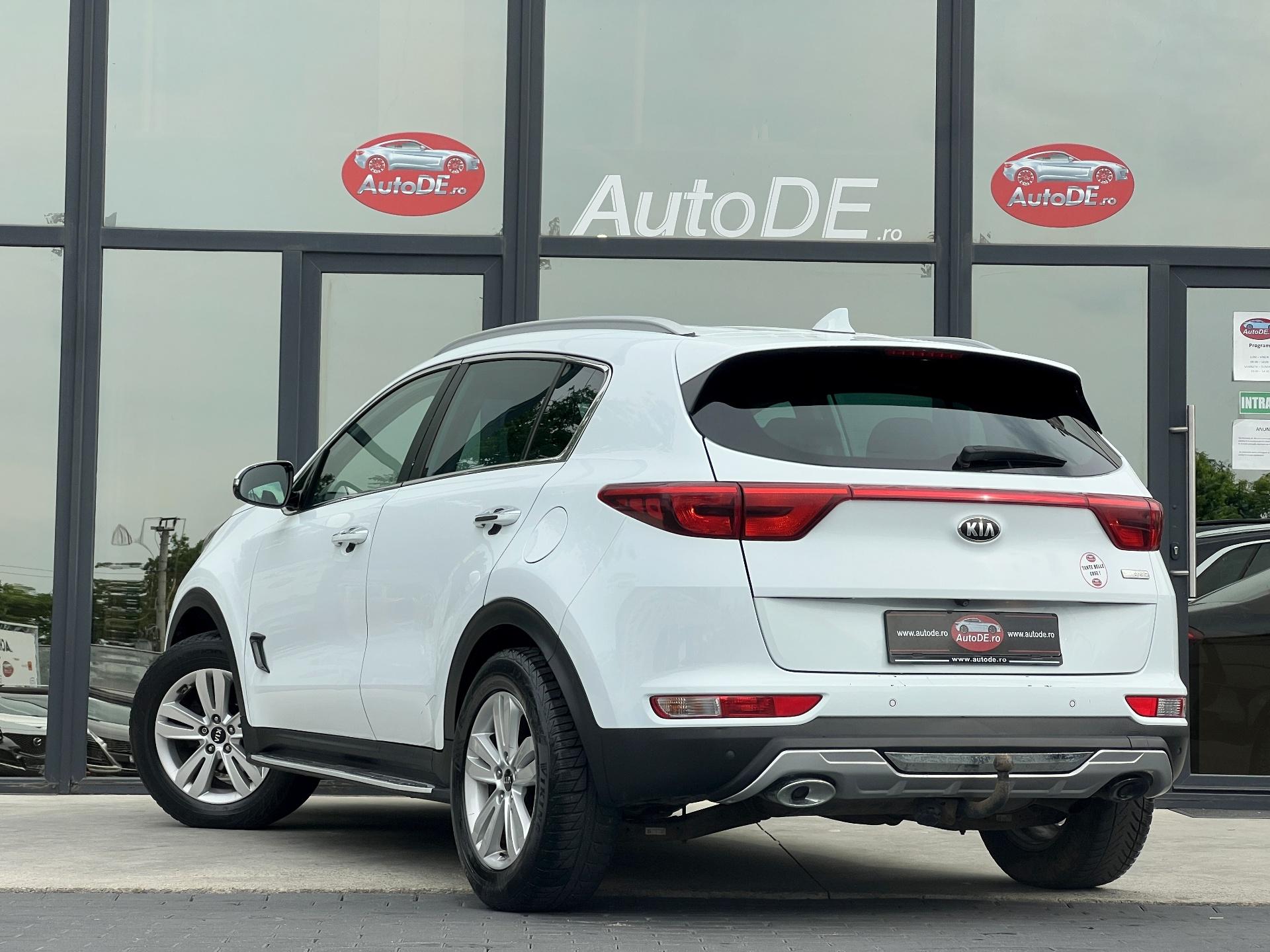Kia-Sportage