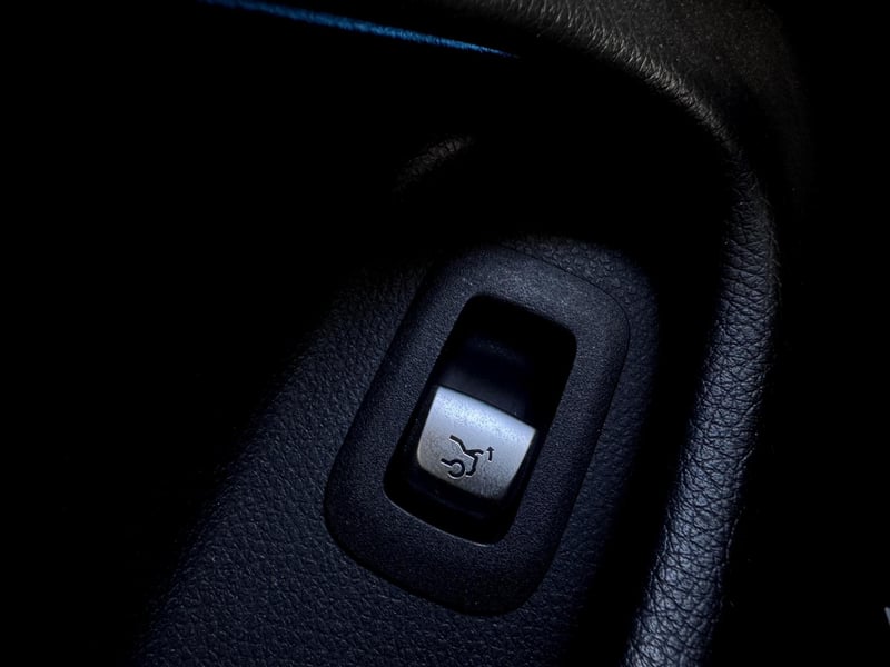 Car Thumb