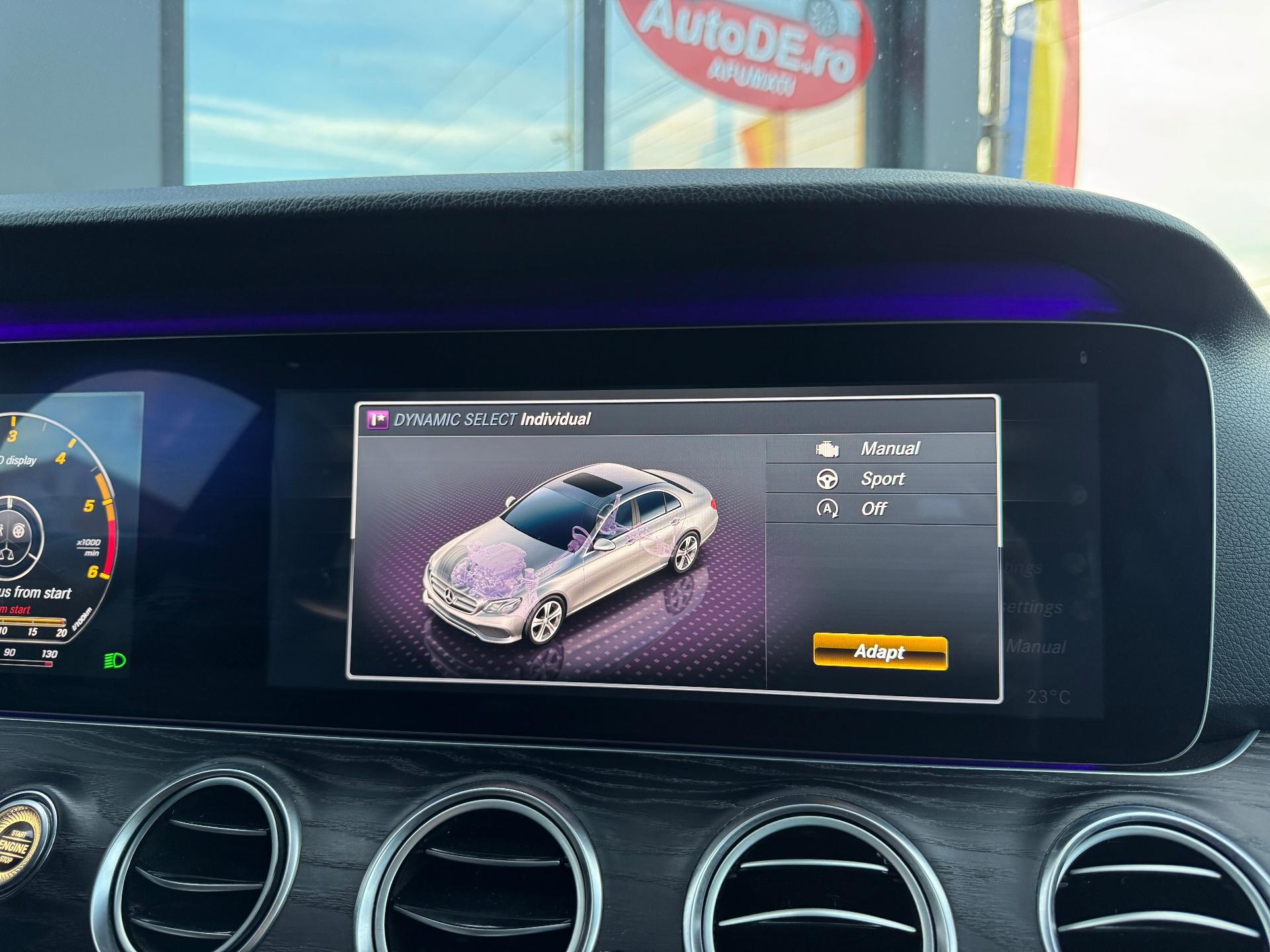 Mercedes-Benz-E