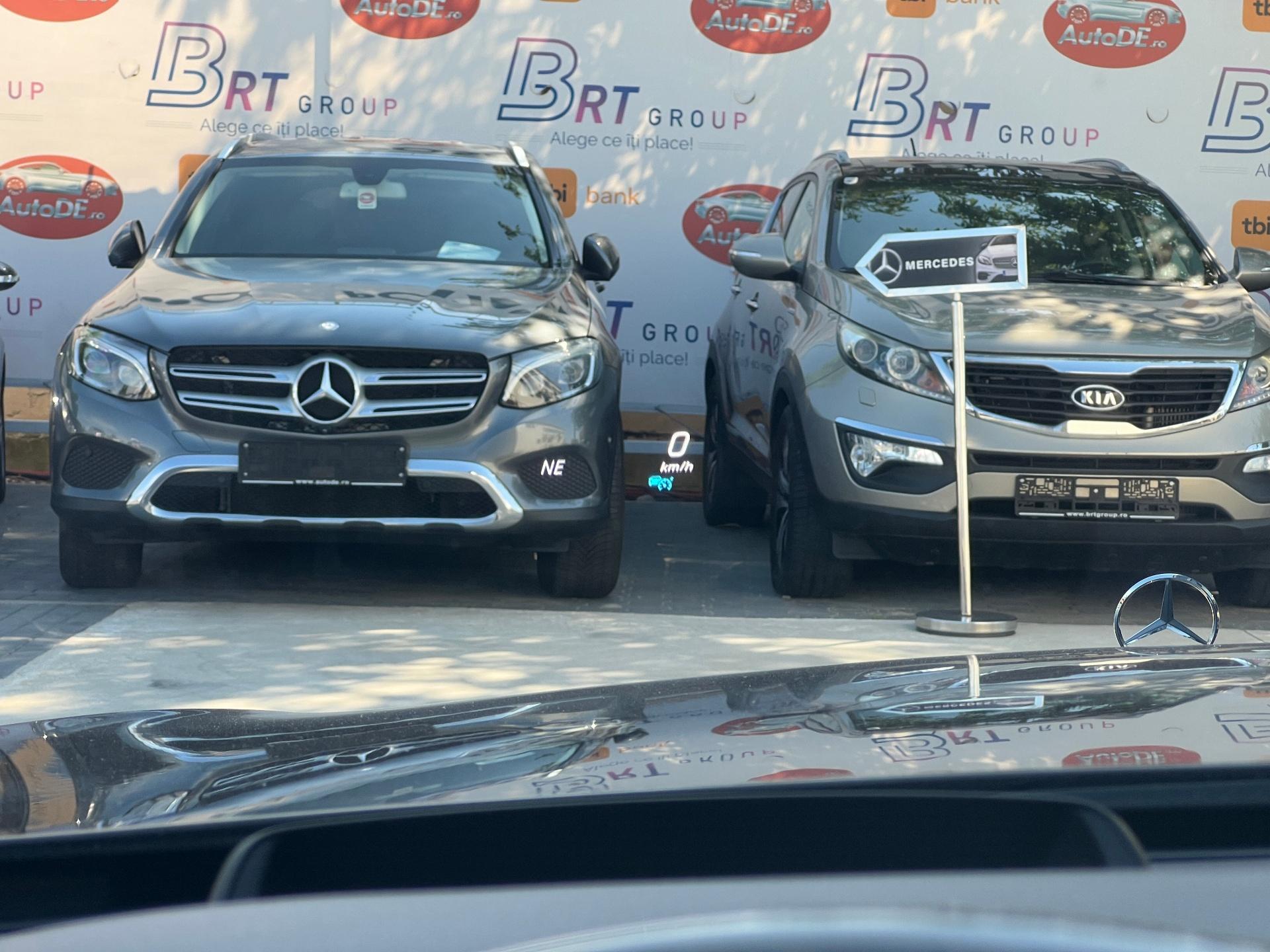 Mercedes-Benz-S