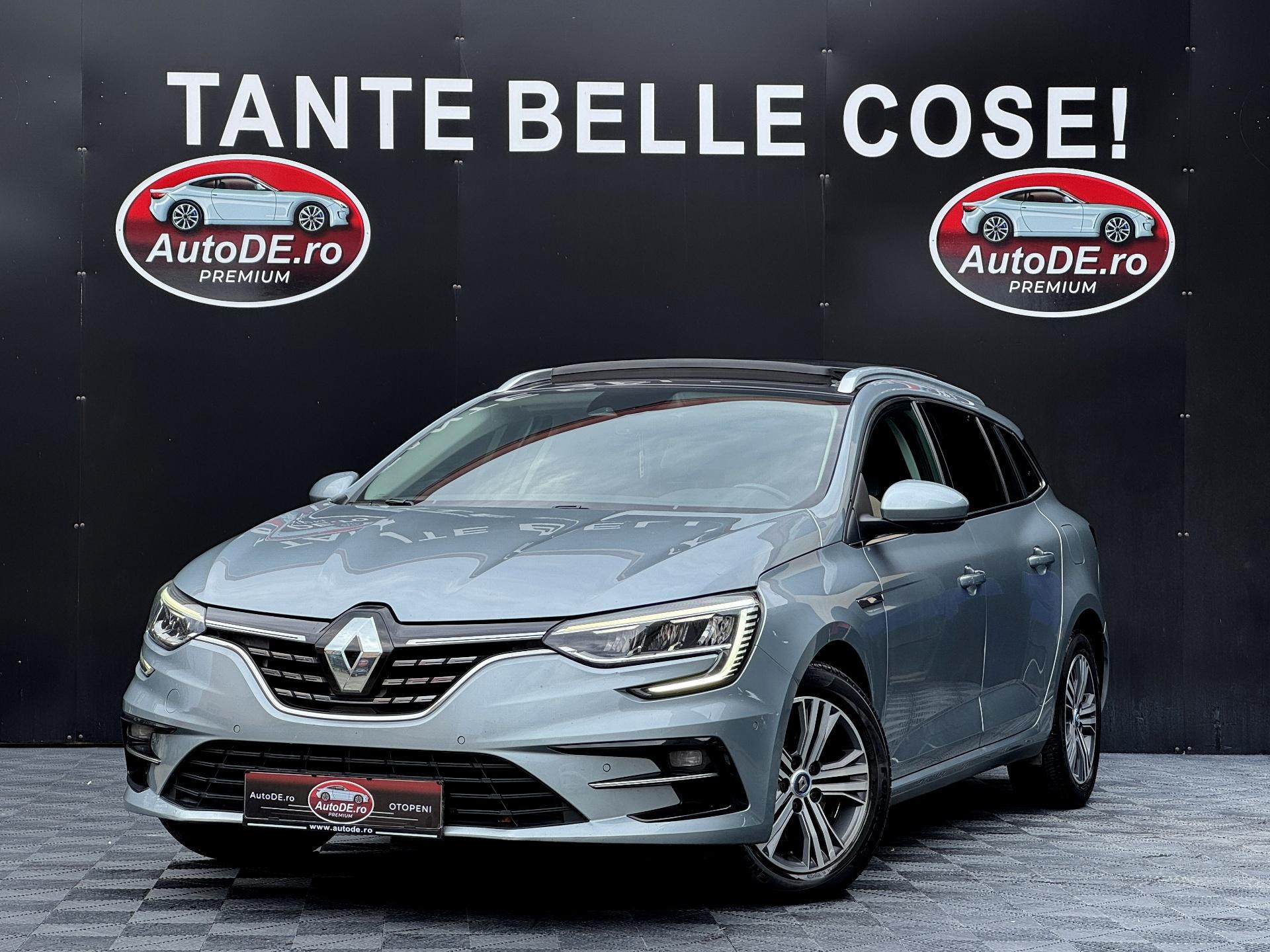 Renault-Megane
