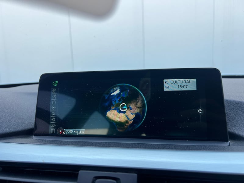 Car Thumb