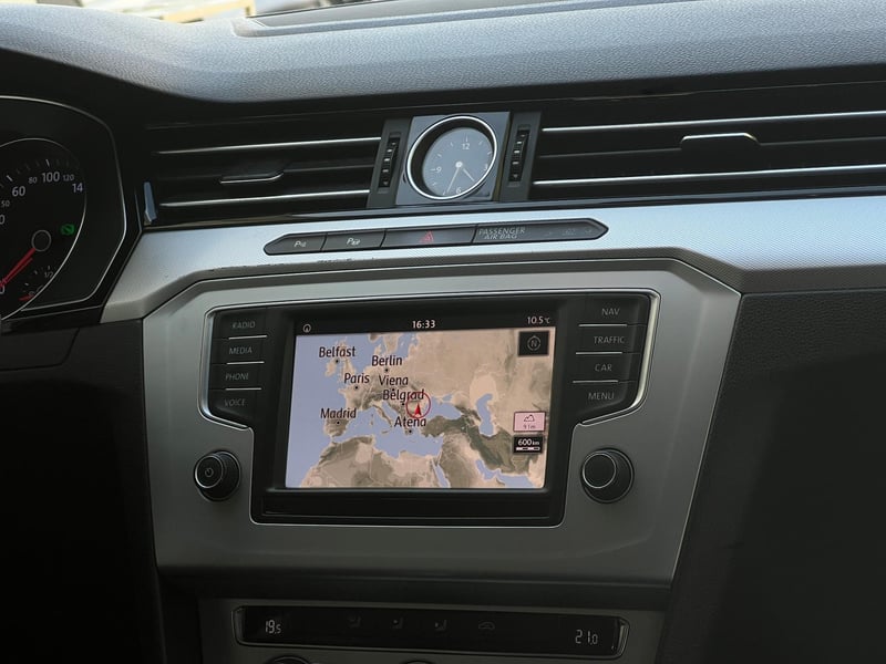 Car Thumb