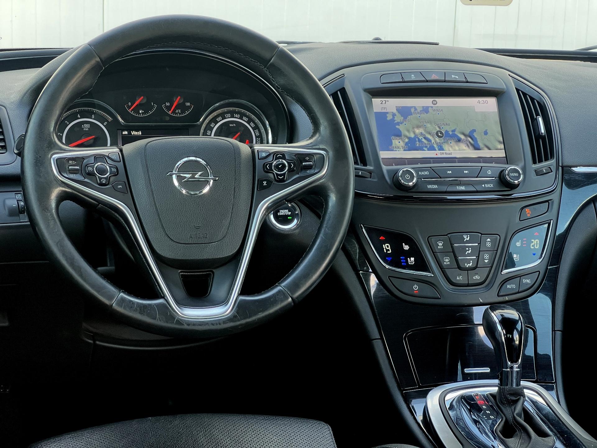 Opel-Insignia