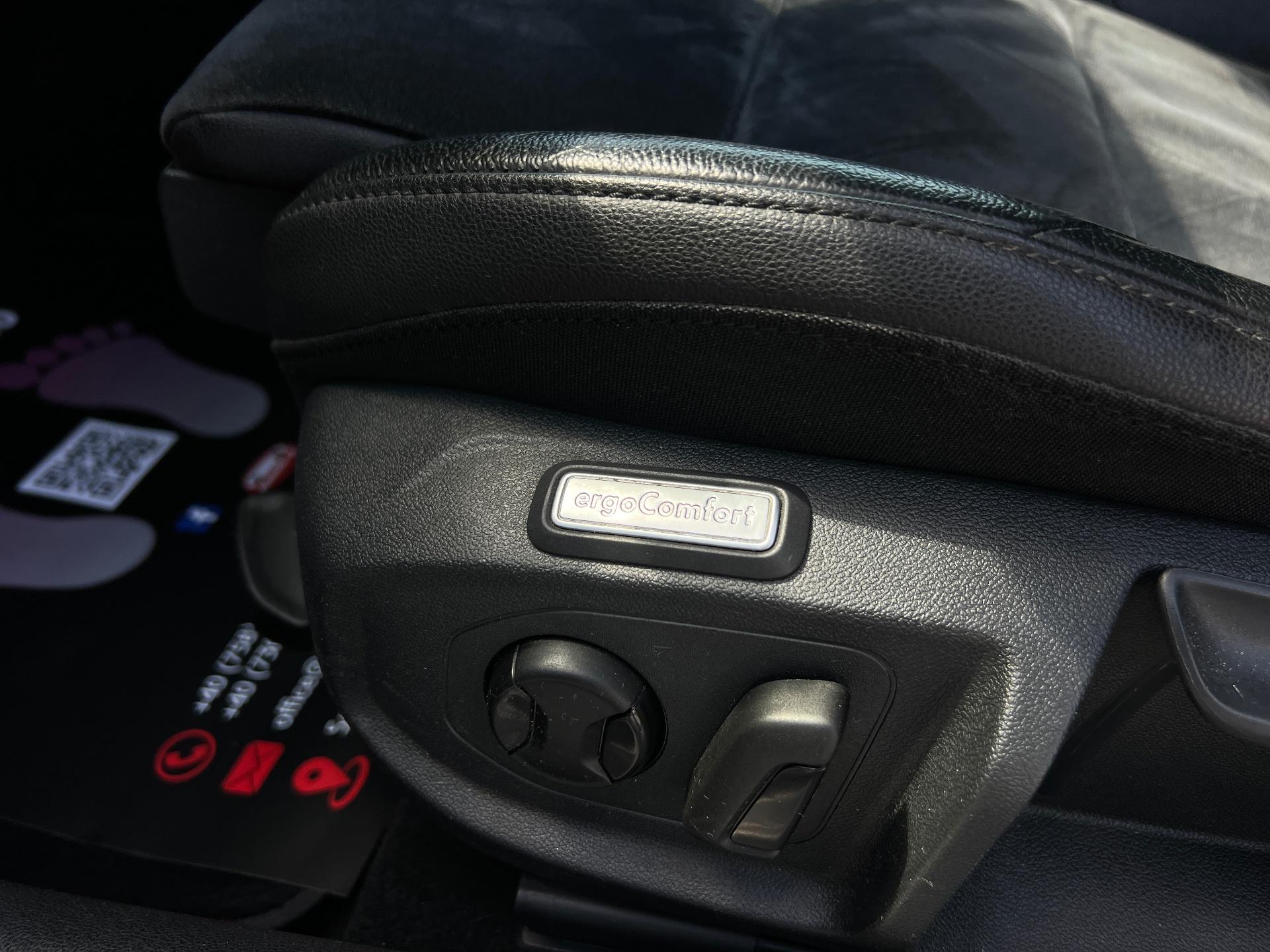 Volkswagen-Arteon
