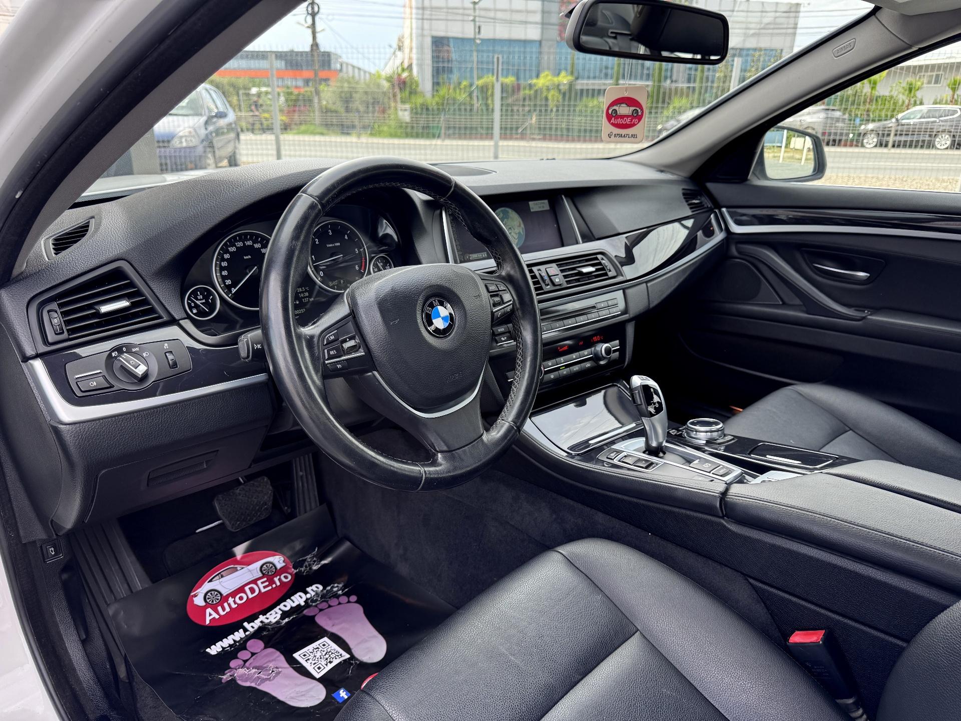 BMW-Seria 5