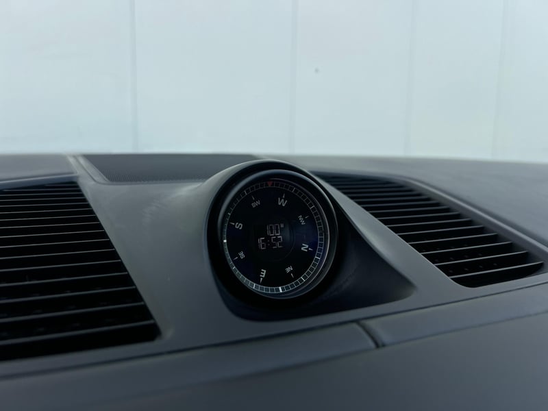 Car Thumb