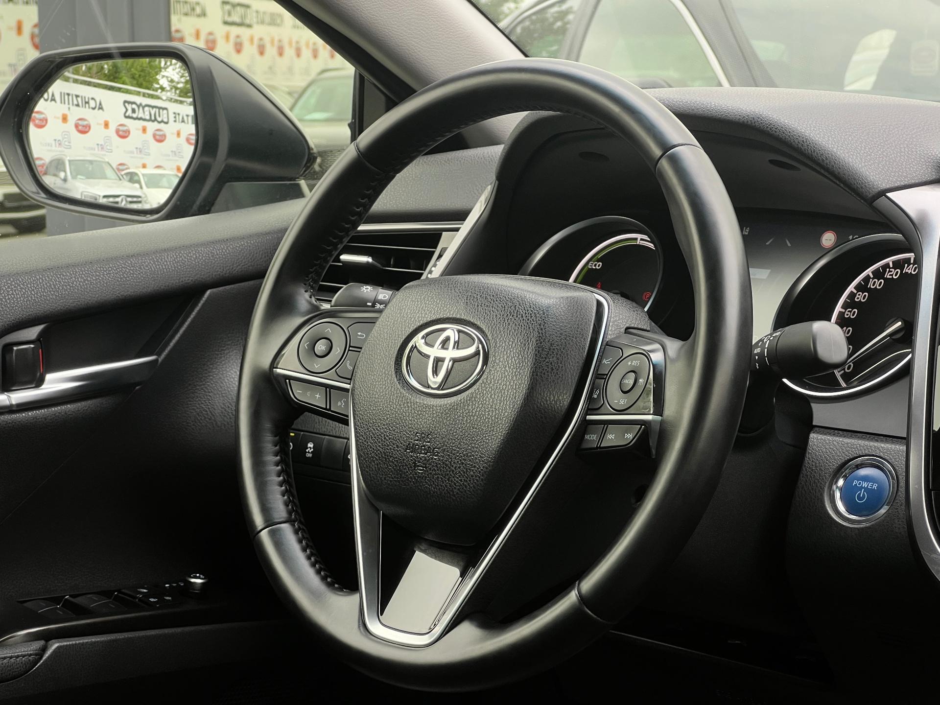 Toyota-Camry