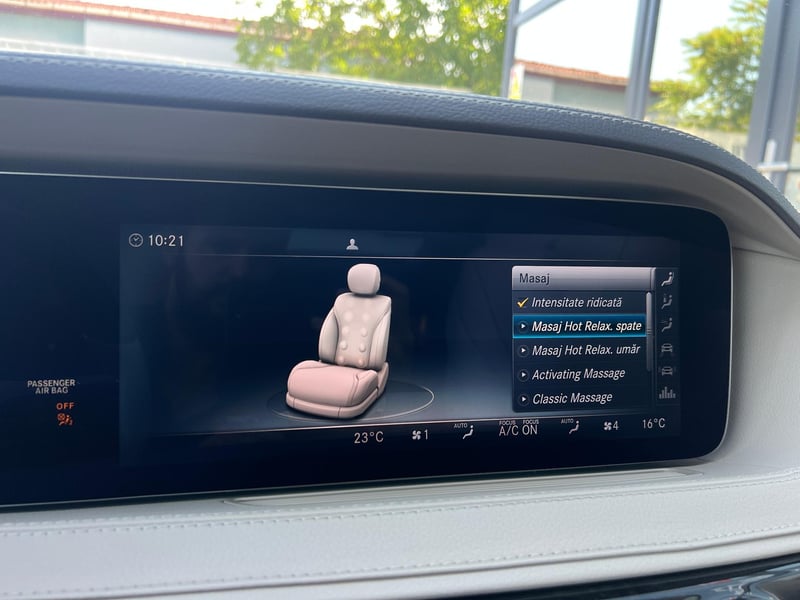 Car Thumb