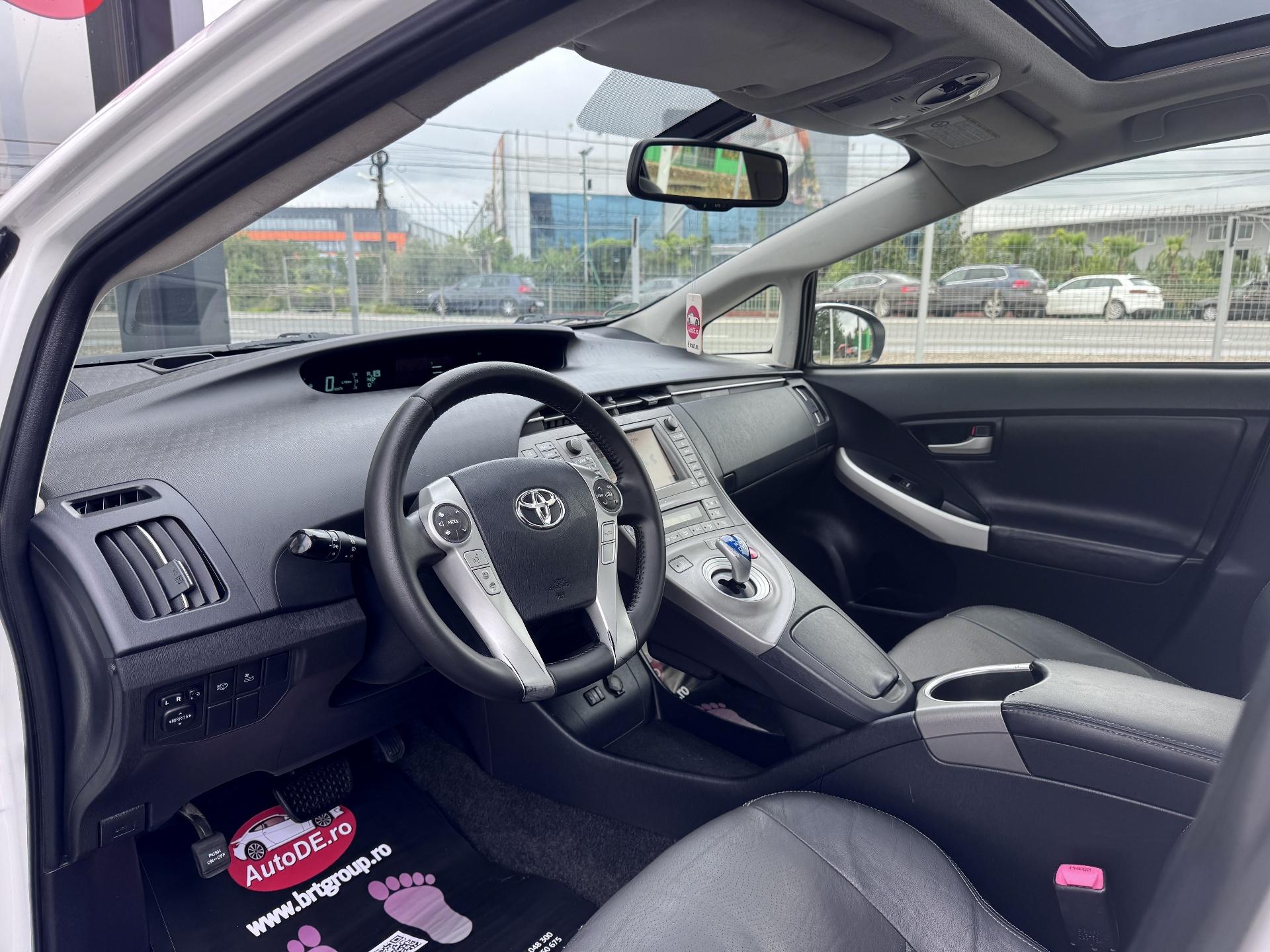 Toyota-Prius