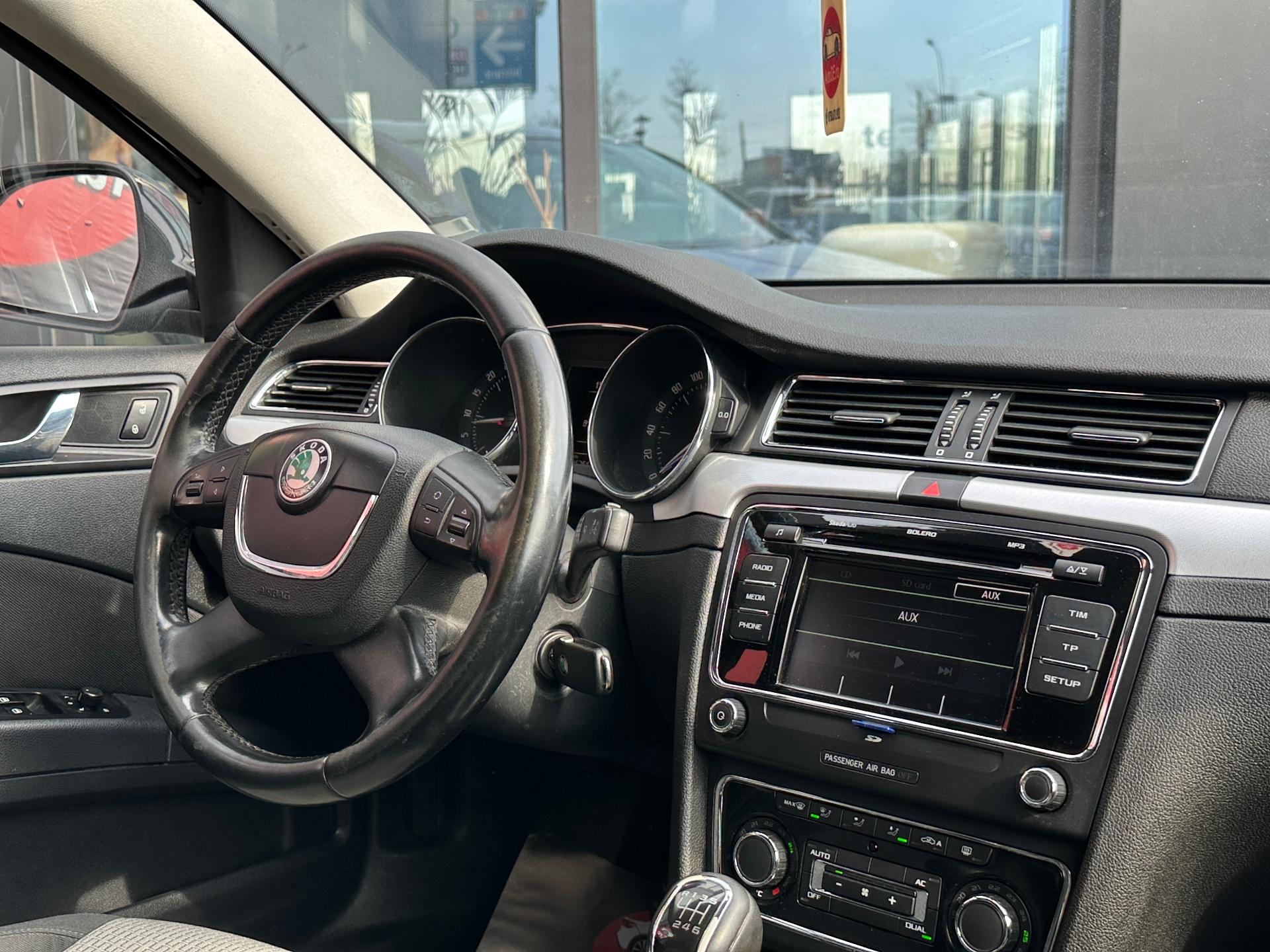 Skoda-Superb