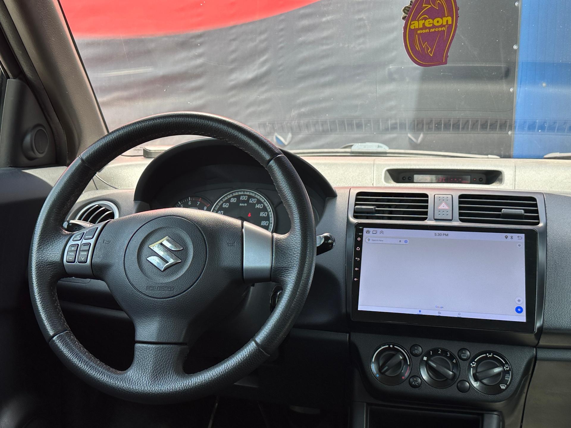 Suzuki-Swift