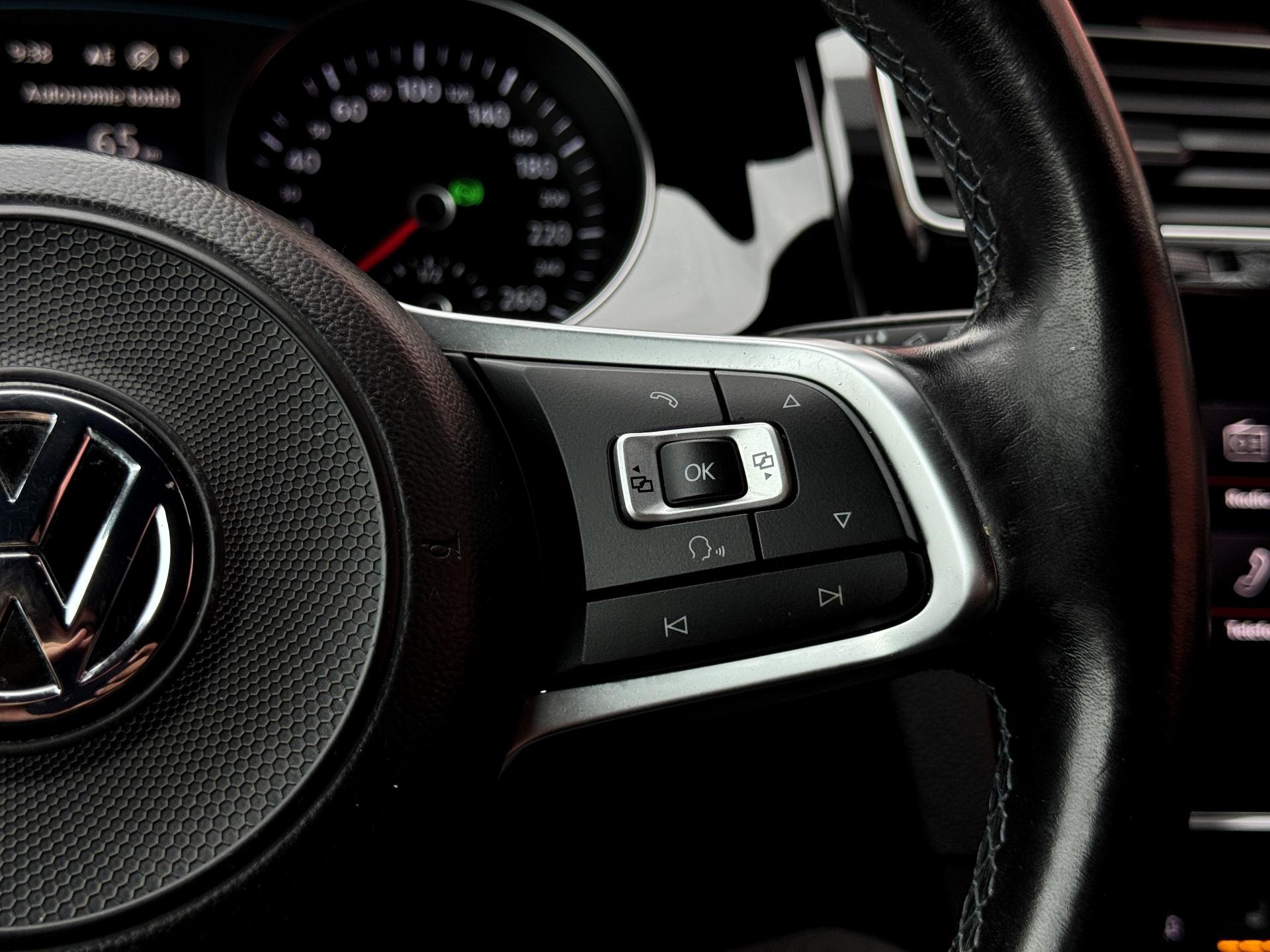 Volkswagen-Golf