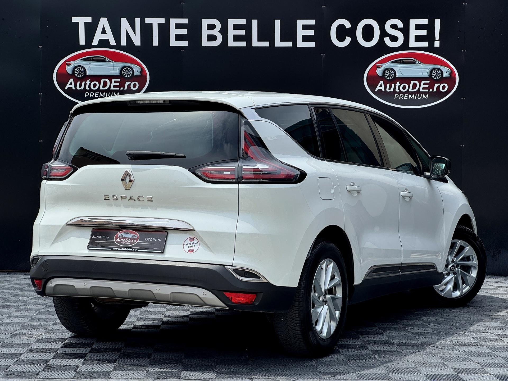 Renault-Espace