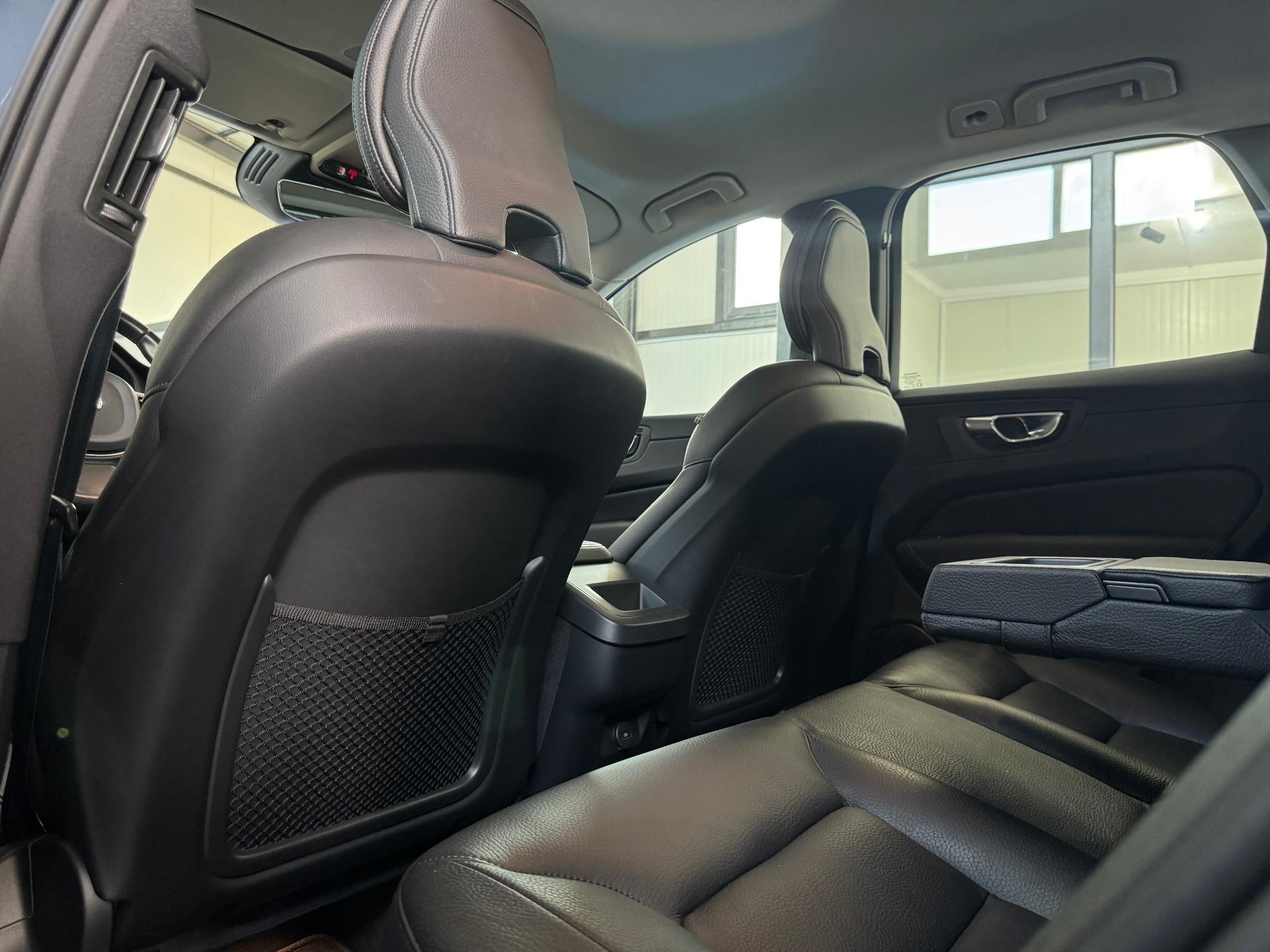 Volvo-XC 60