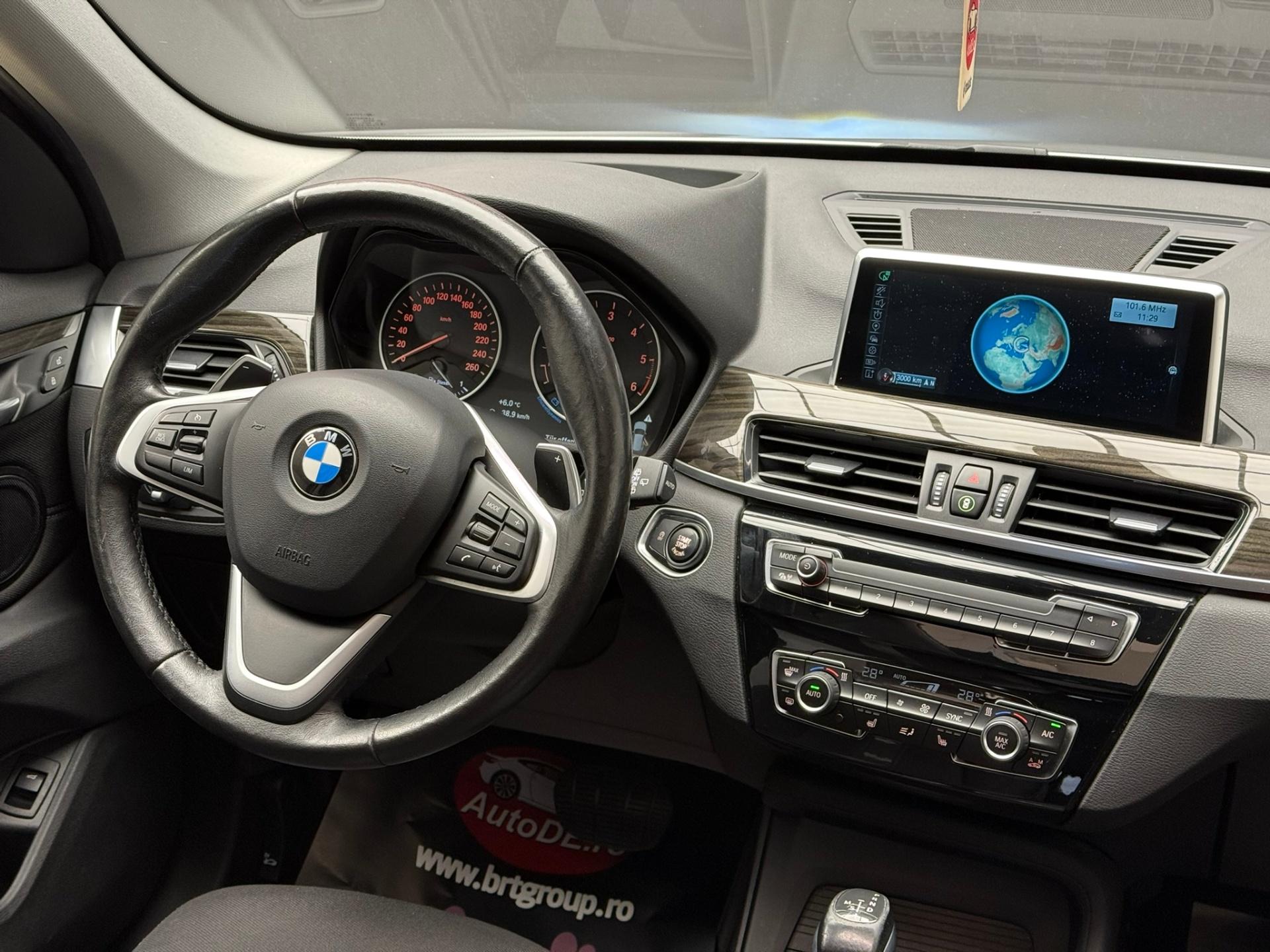 BMW-X1
