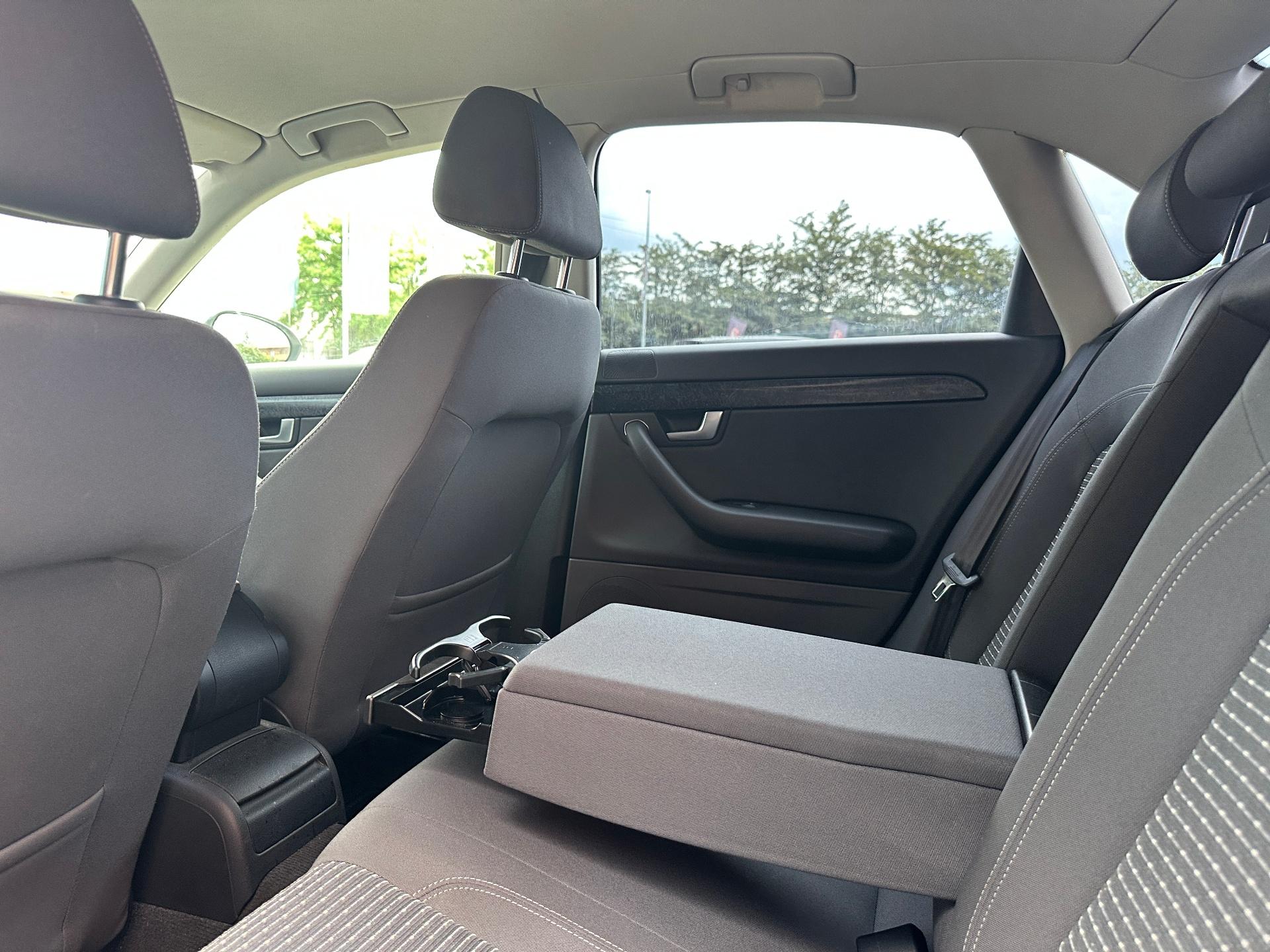 Seat-Exeo