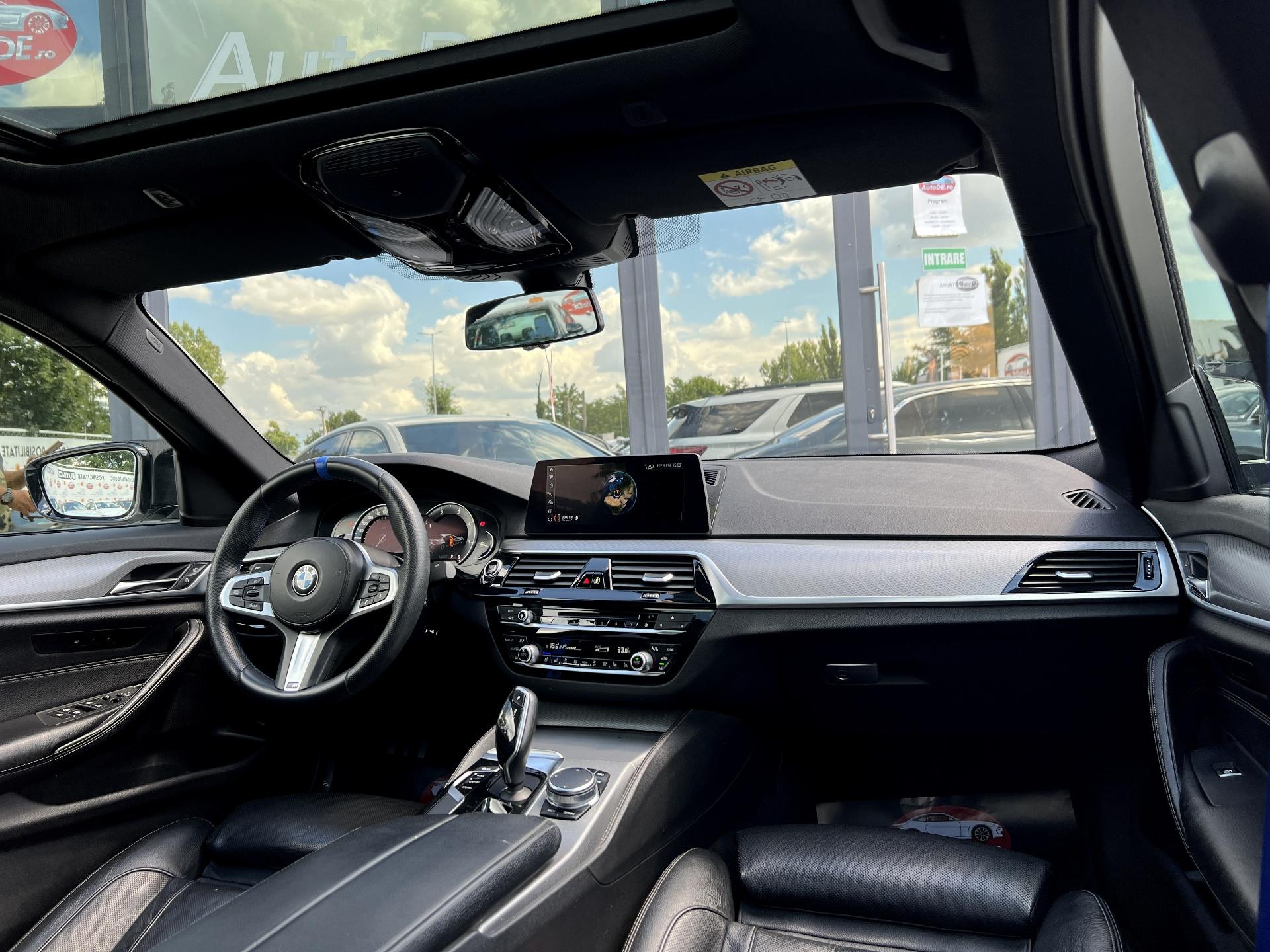 BMW-Seria 5