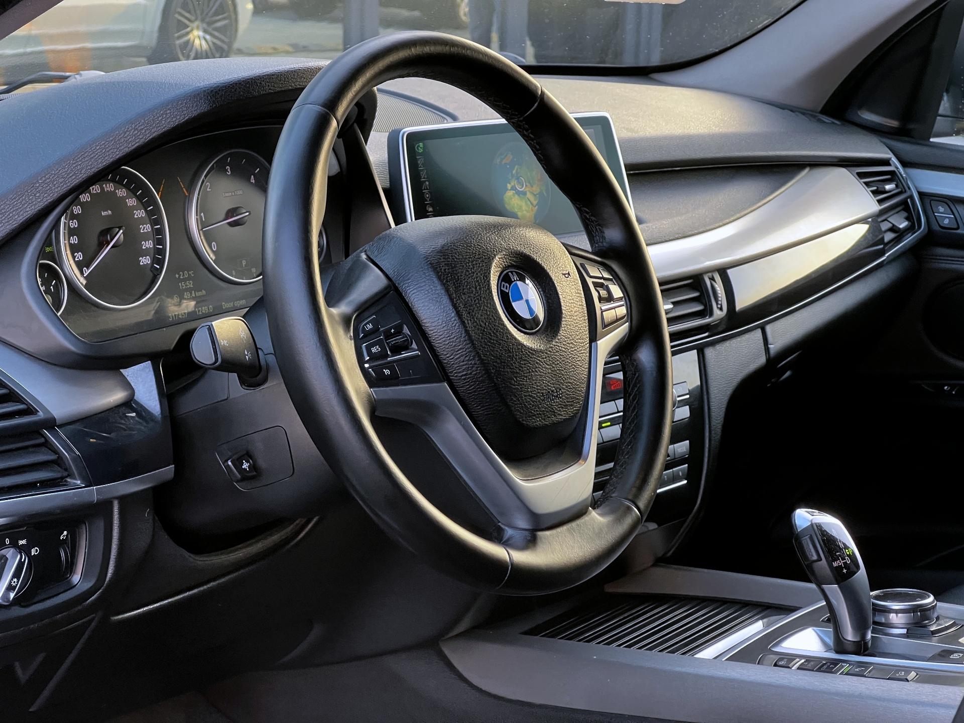 BMW-X5