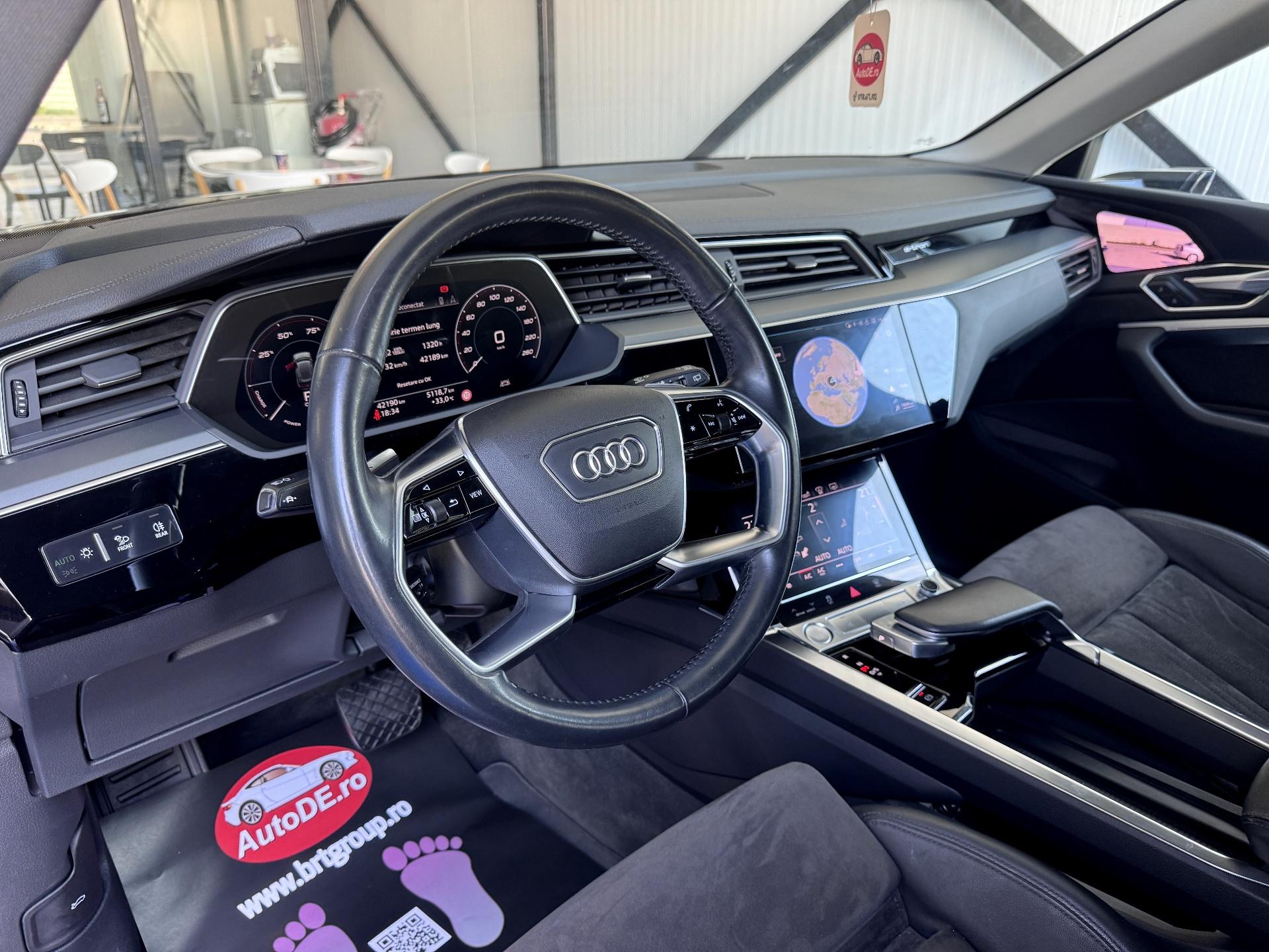 Audi-e-tron