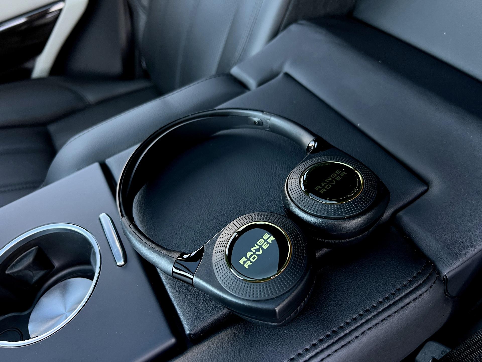 Land Rover-Range Rover