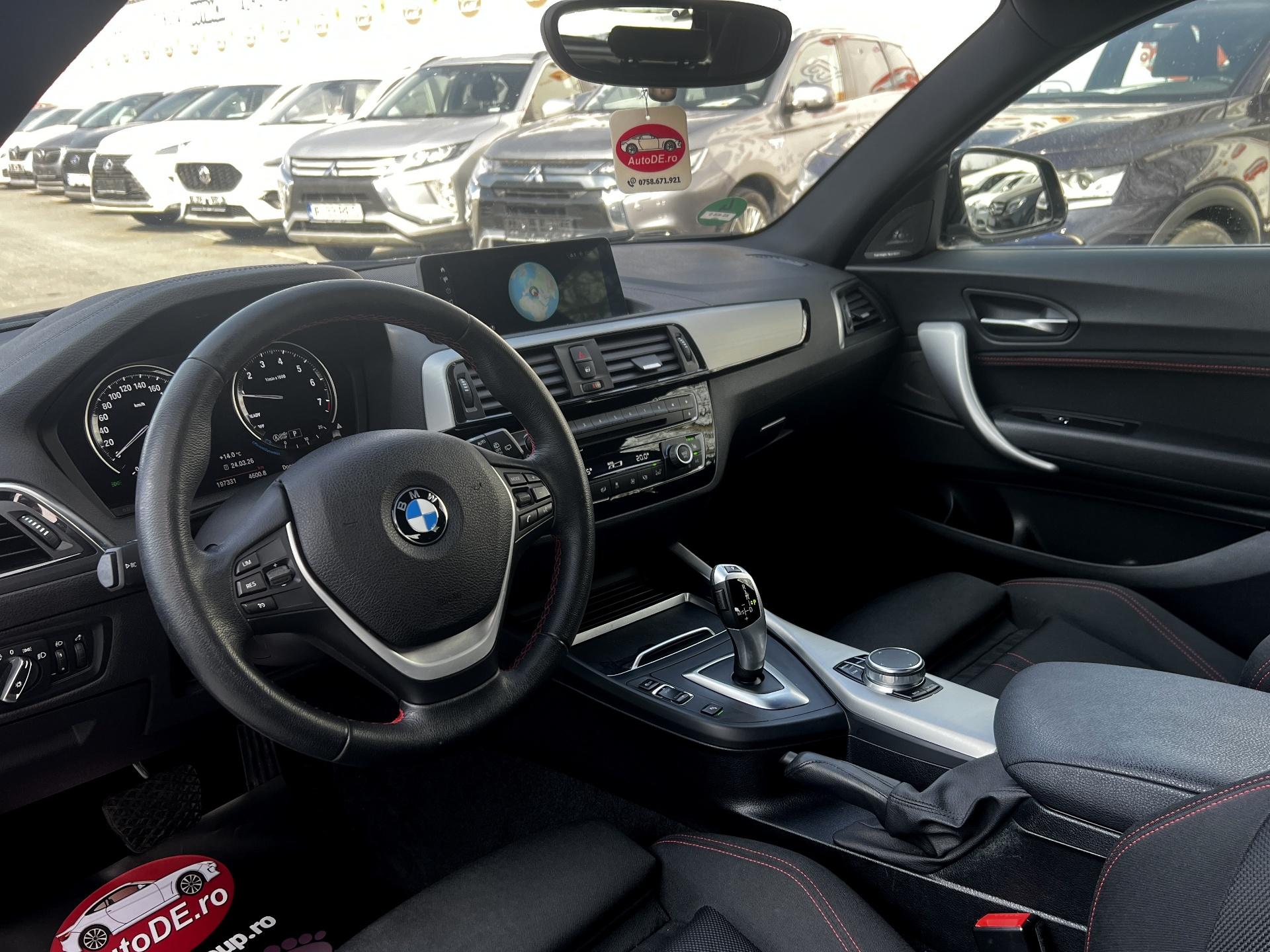 BMW-Seria 1