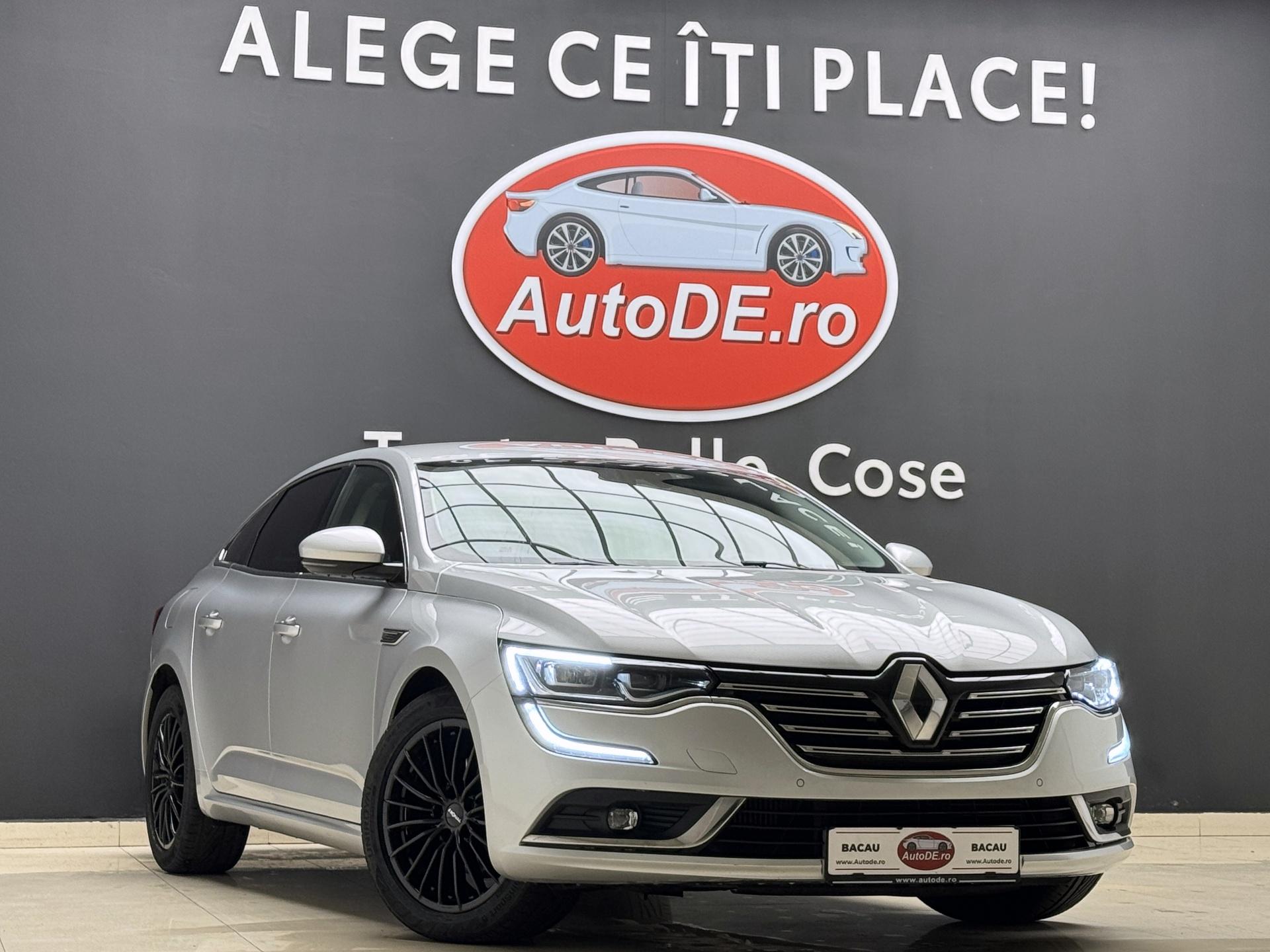 Renault-Talisman