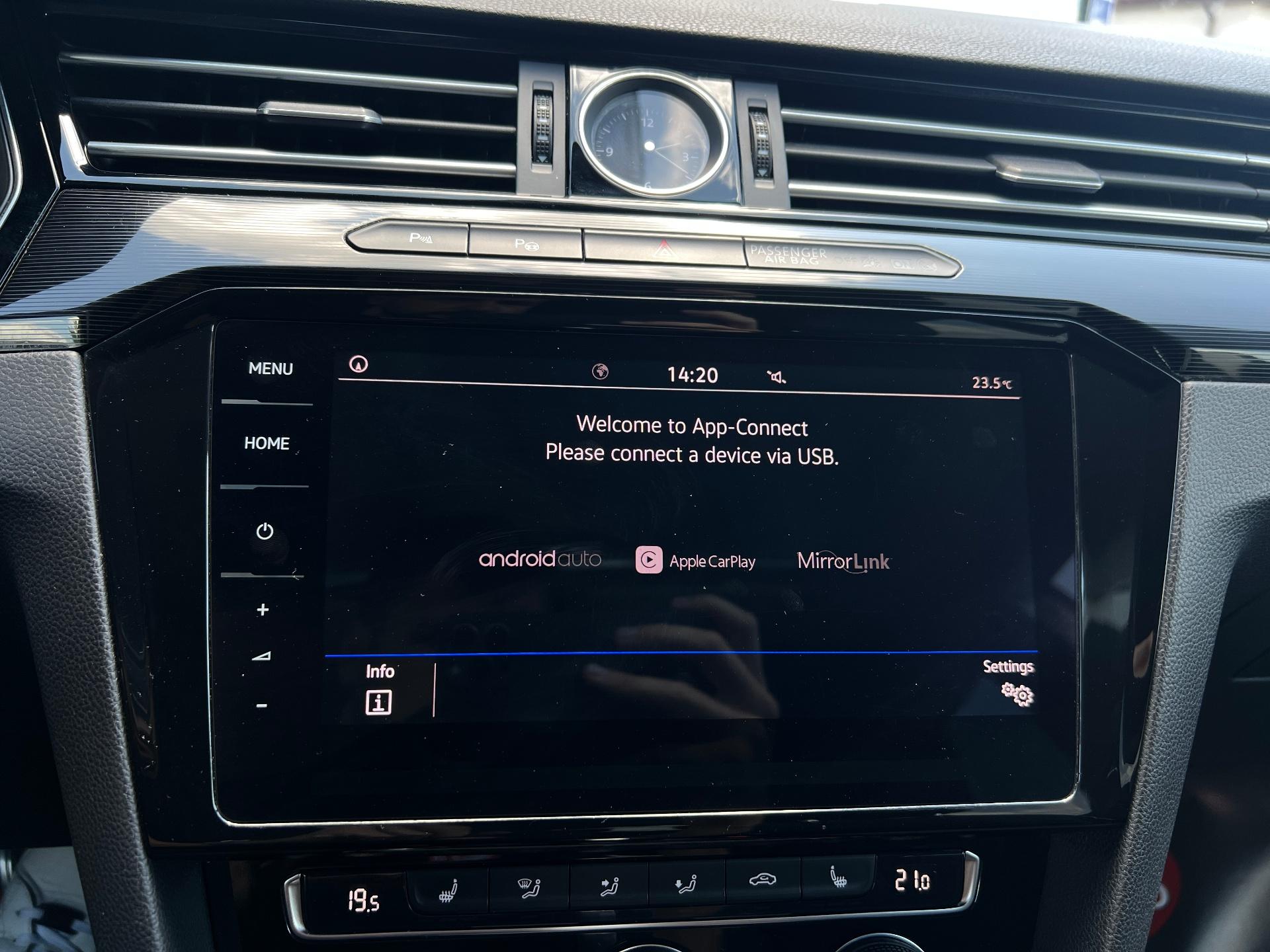 Volkswagen-Arteon