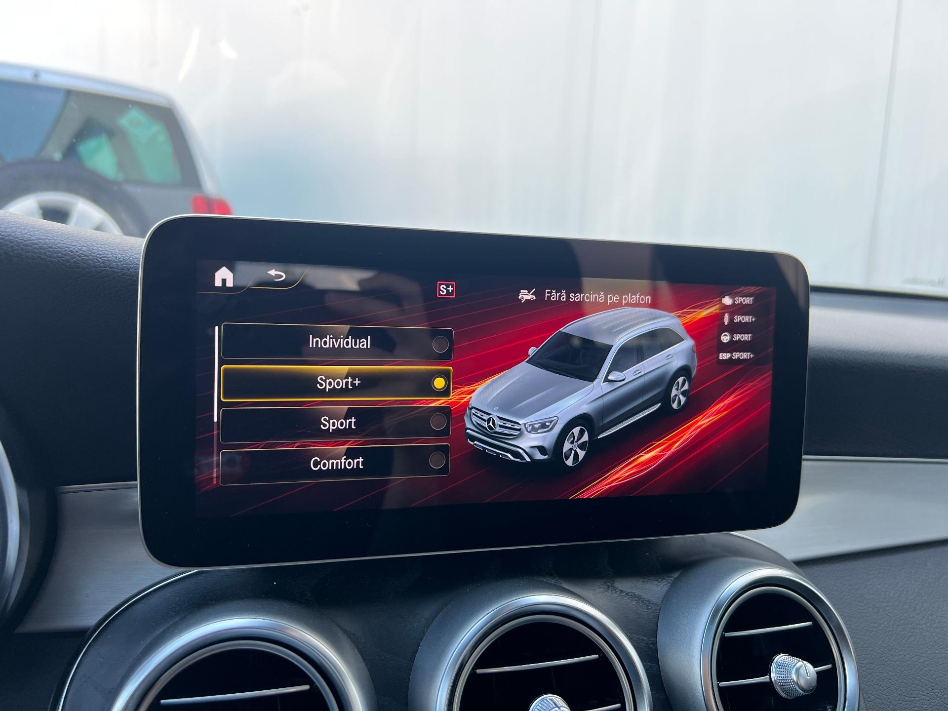 Mercedes-Benz-GLC