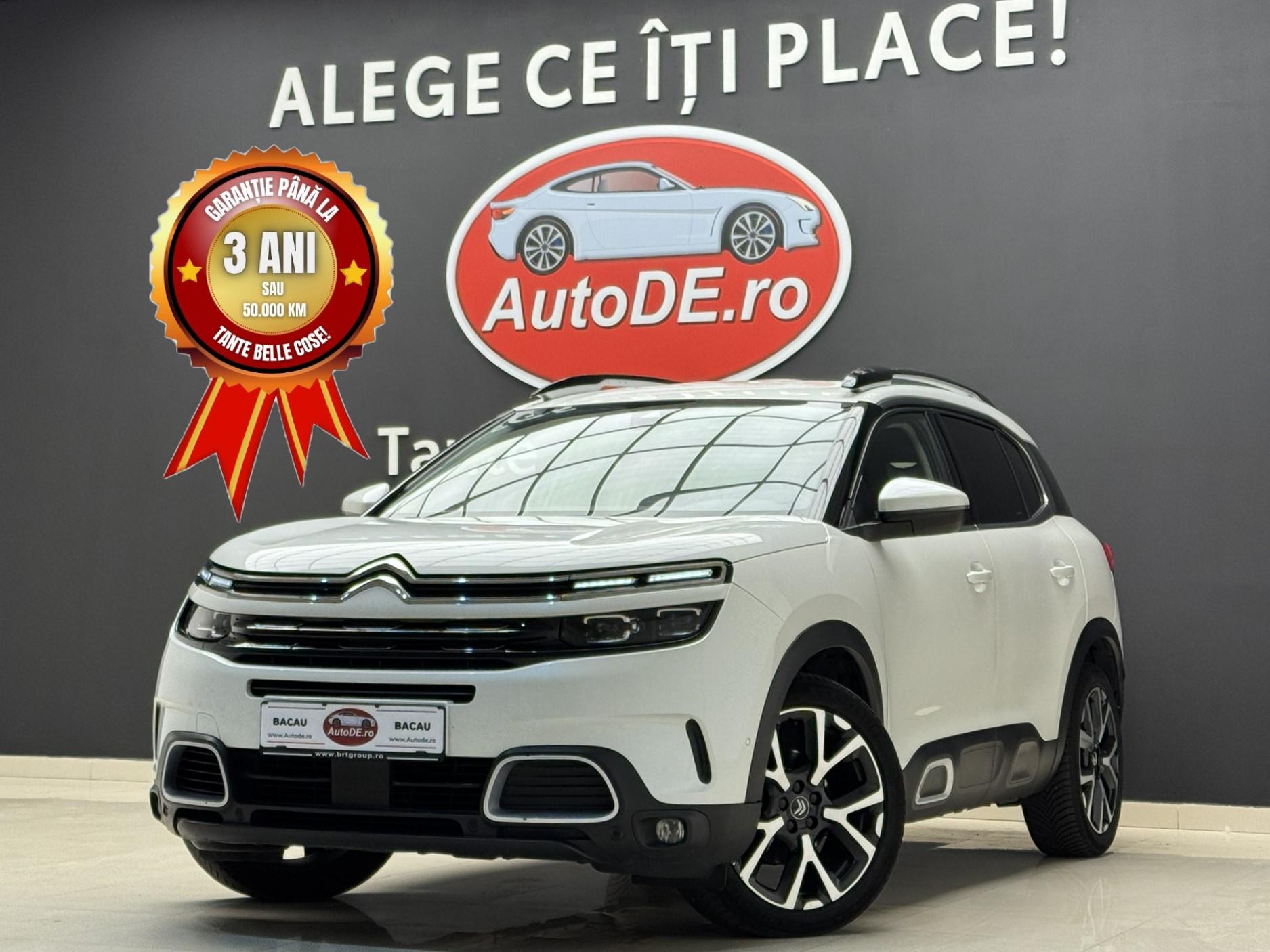Citroen-C5 Aircross