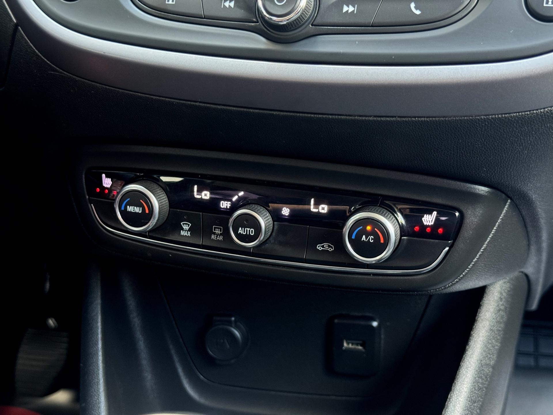 Opel-Crossland X