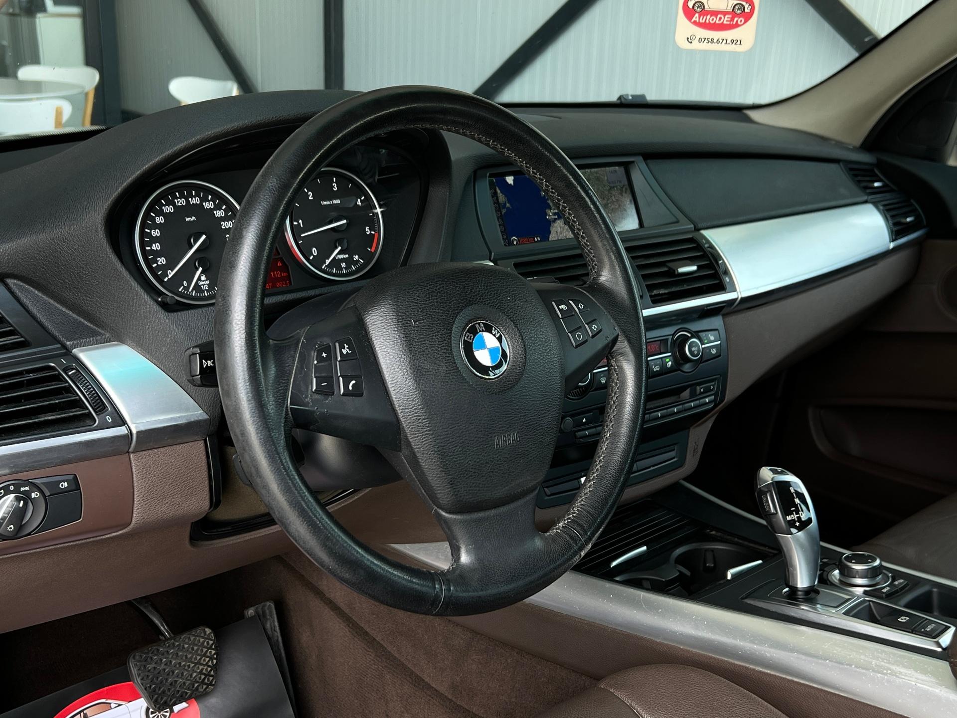 BMW-X5