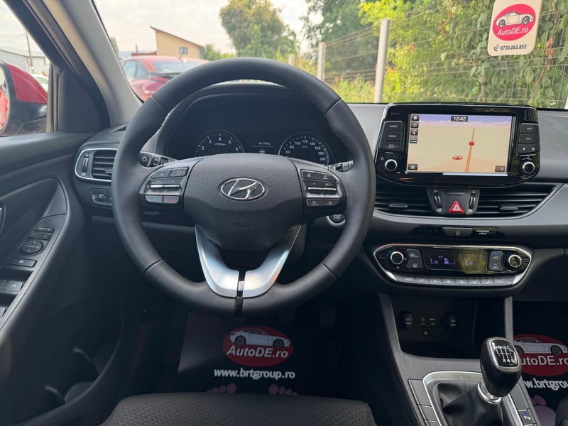 Car Thumb