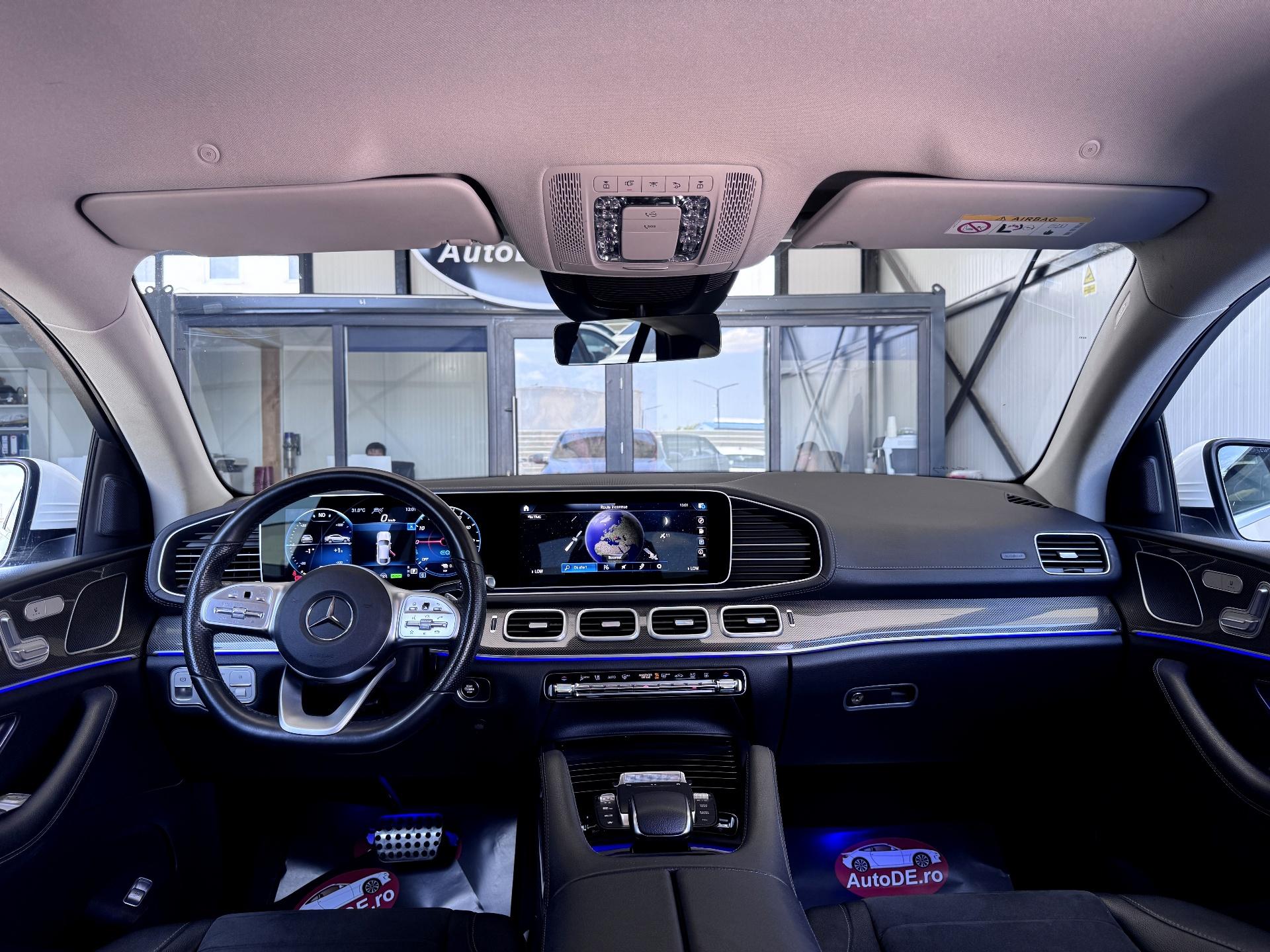 Mercedes-Benz-GLE