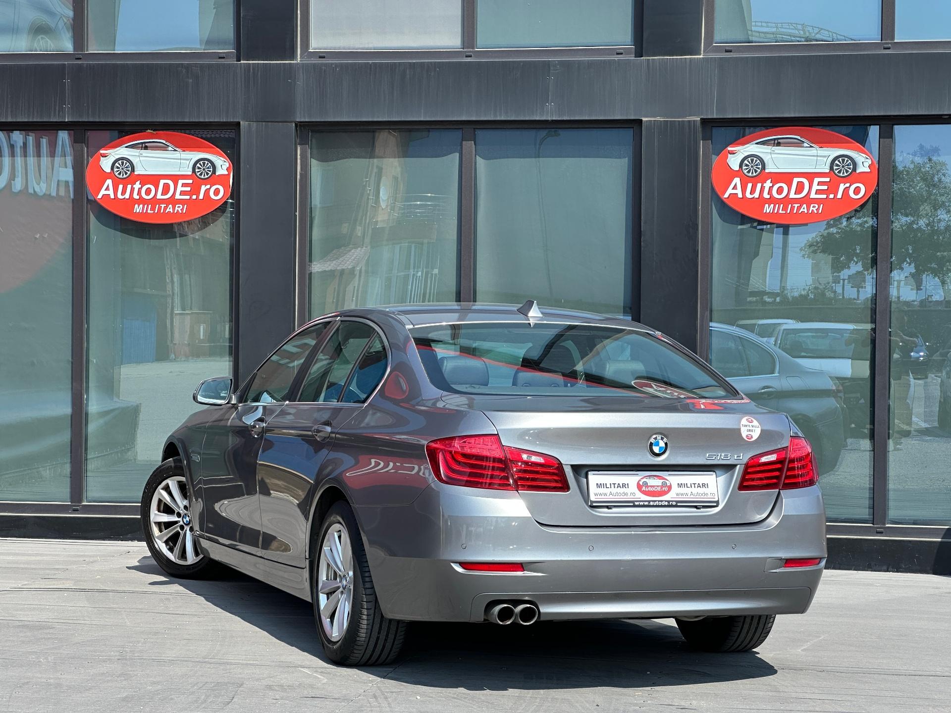 BMW-Seria 5