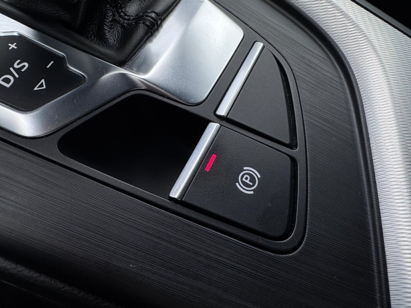 Car Thumb