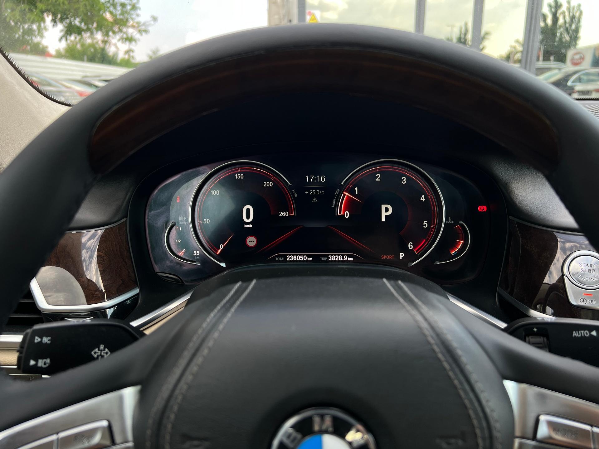 BMW-Seria 7