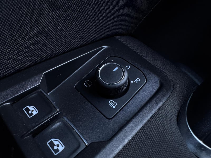 Car Thumb