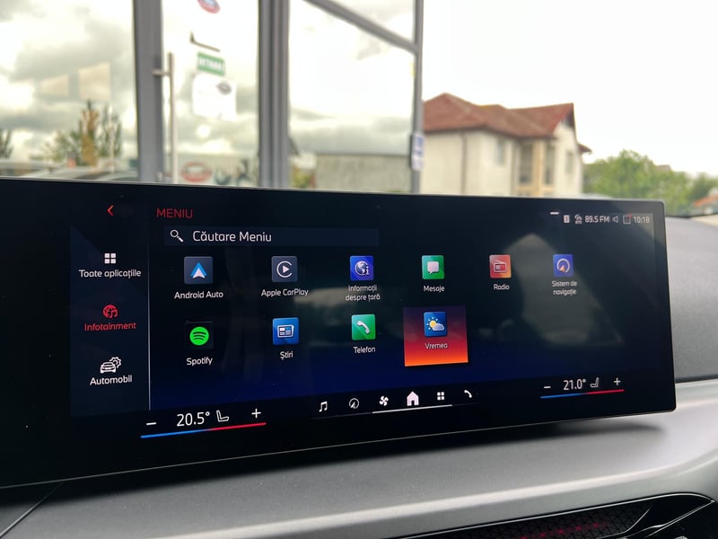 Car Thumb