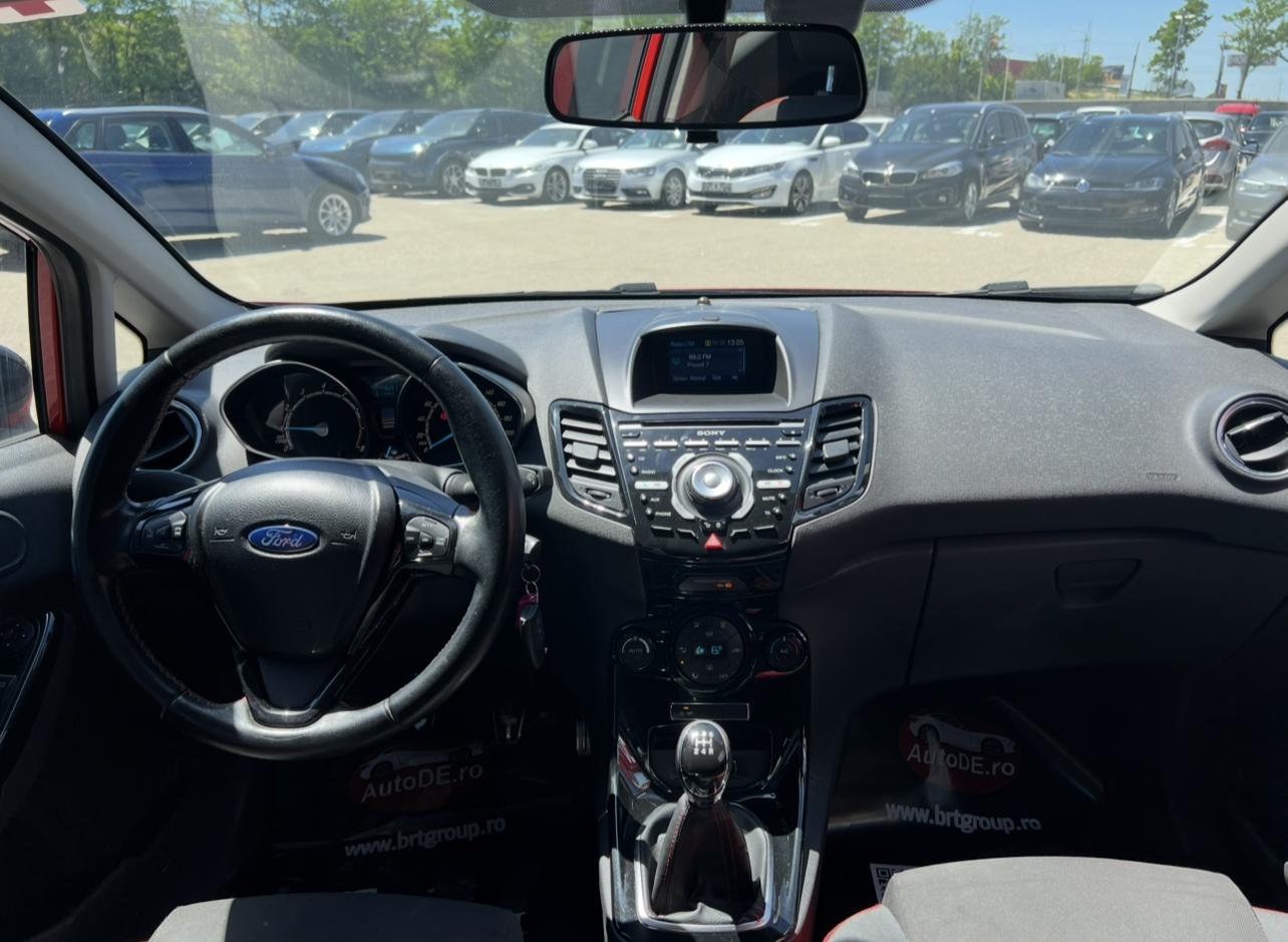 Ford-Fiesta