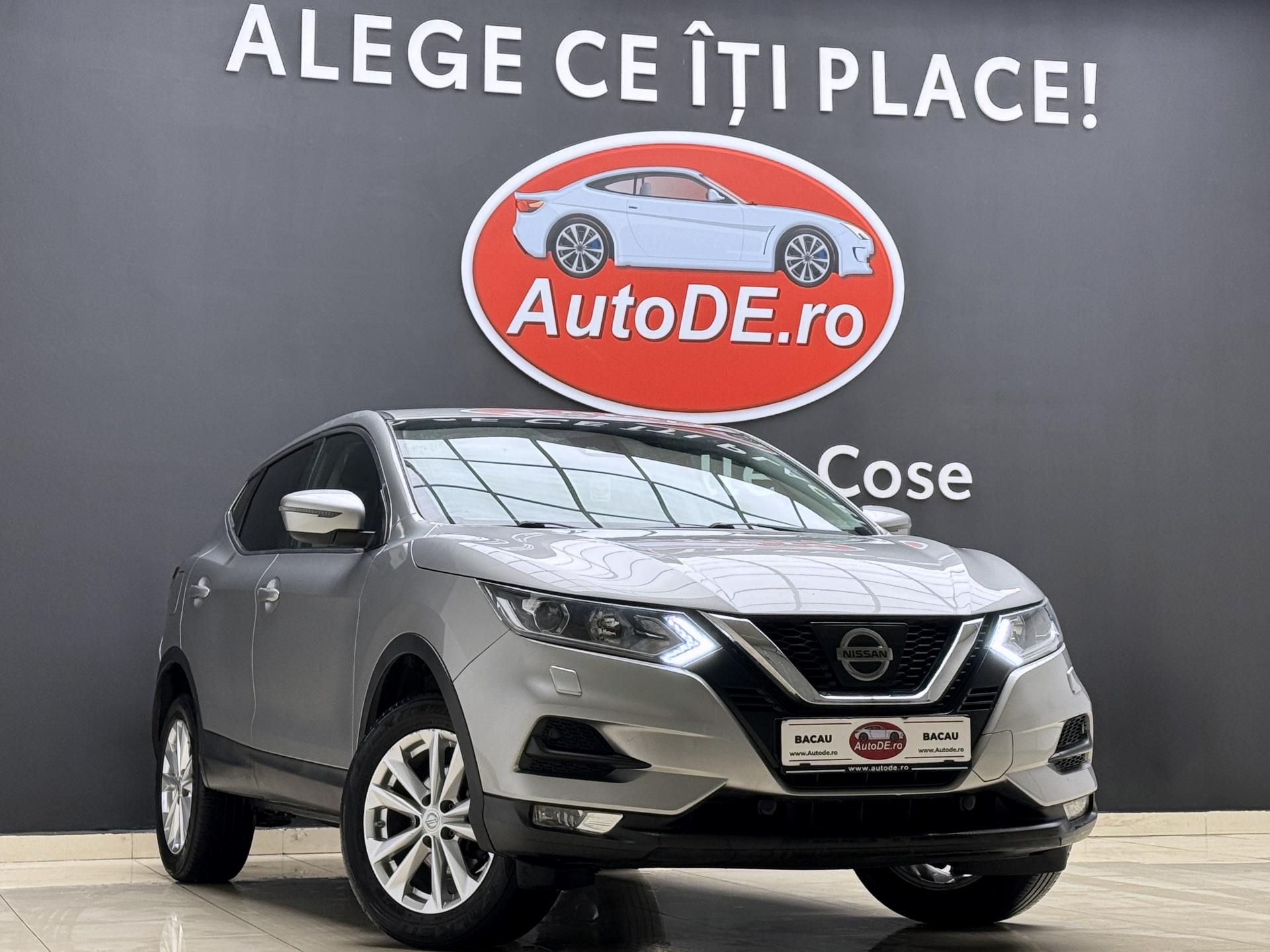 Nissan-Qashqai