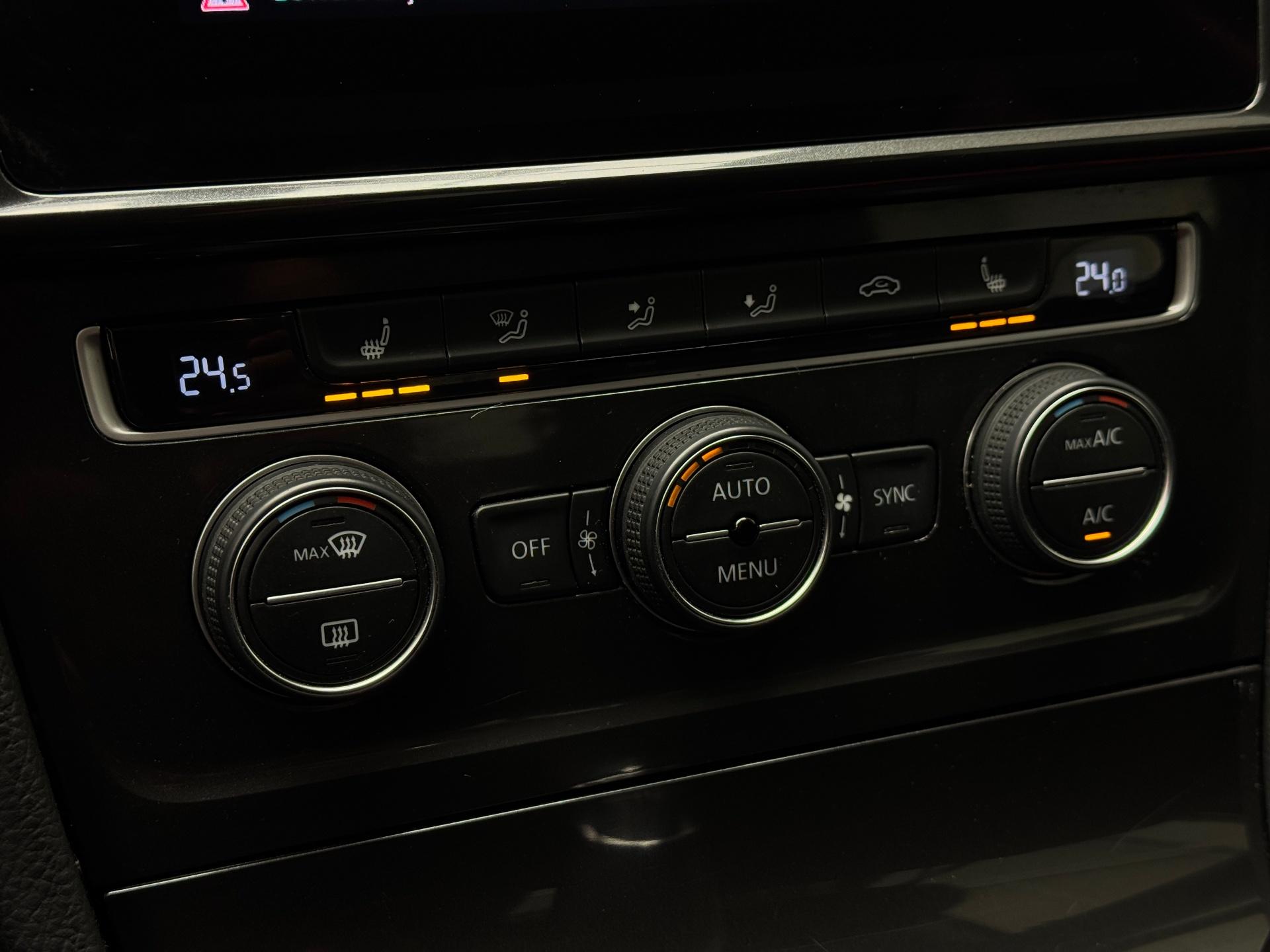Volkswagen-Golf