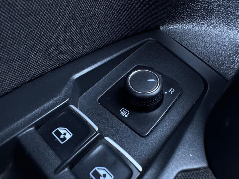 Car Thumb