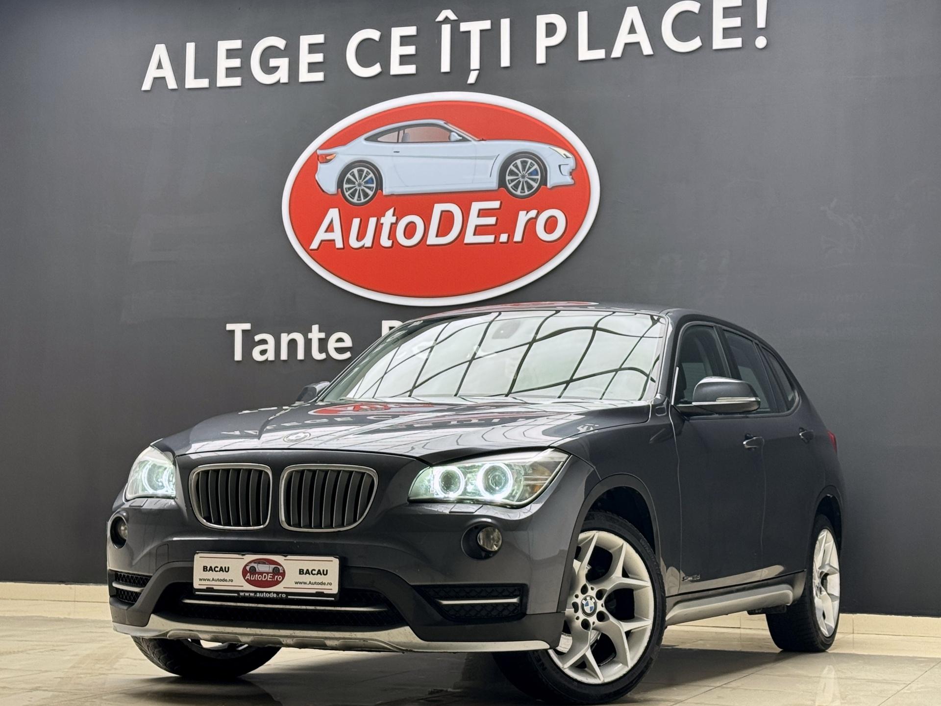 BMW-X1