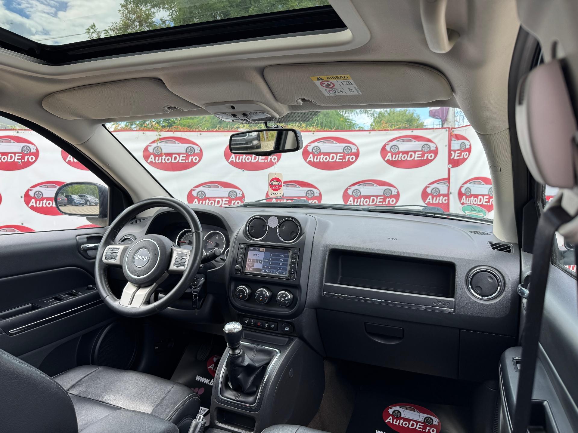 Jeep-Compass
