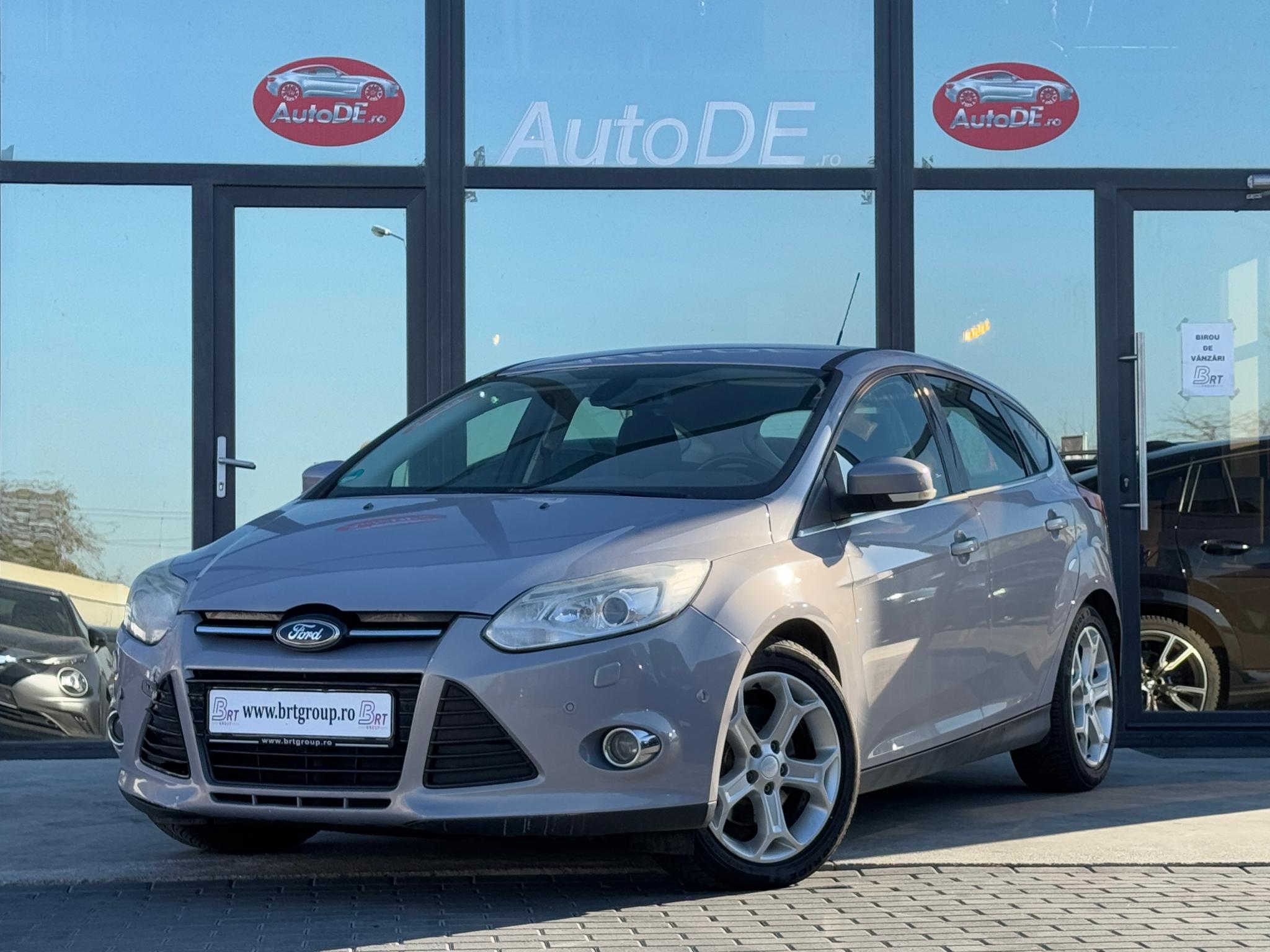 Ford-Focus