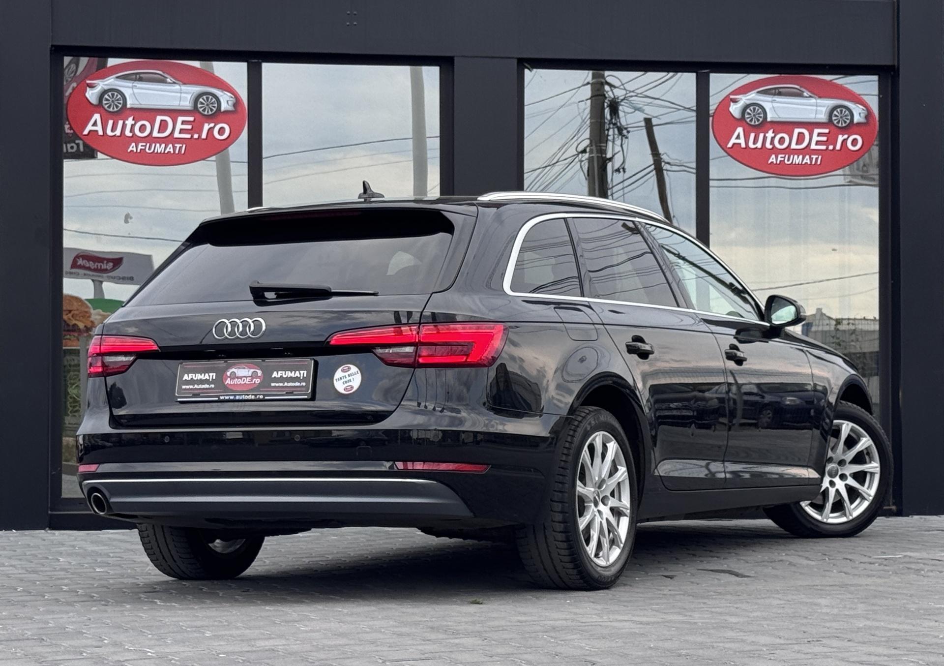 Audi-A4